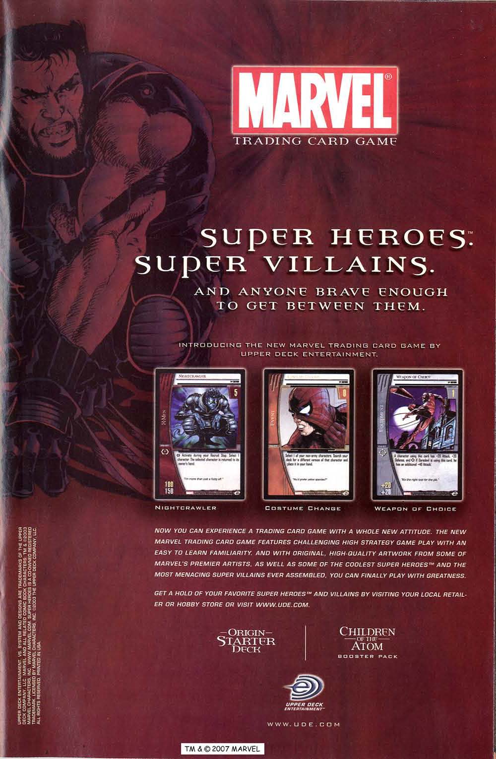 Read online The Incredible Hulk (2000) comic -  Issue #62 - 31