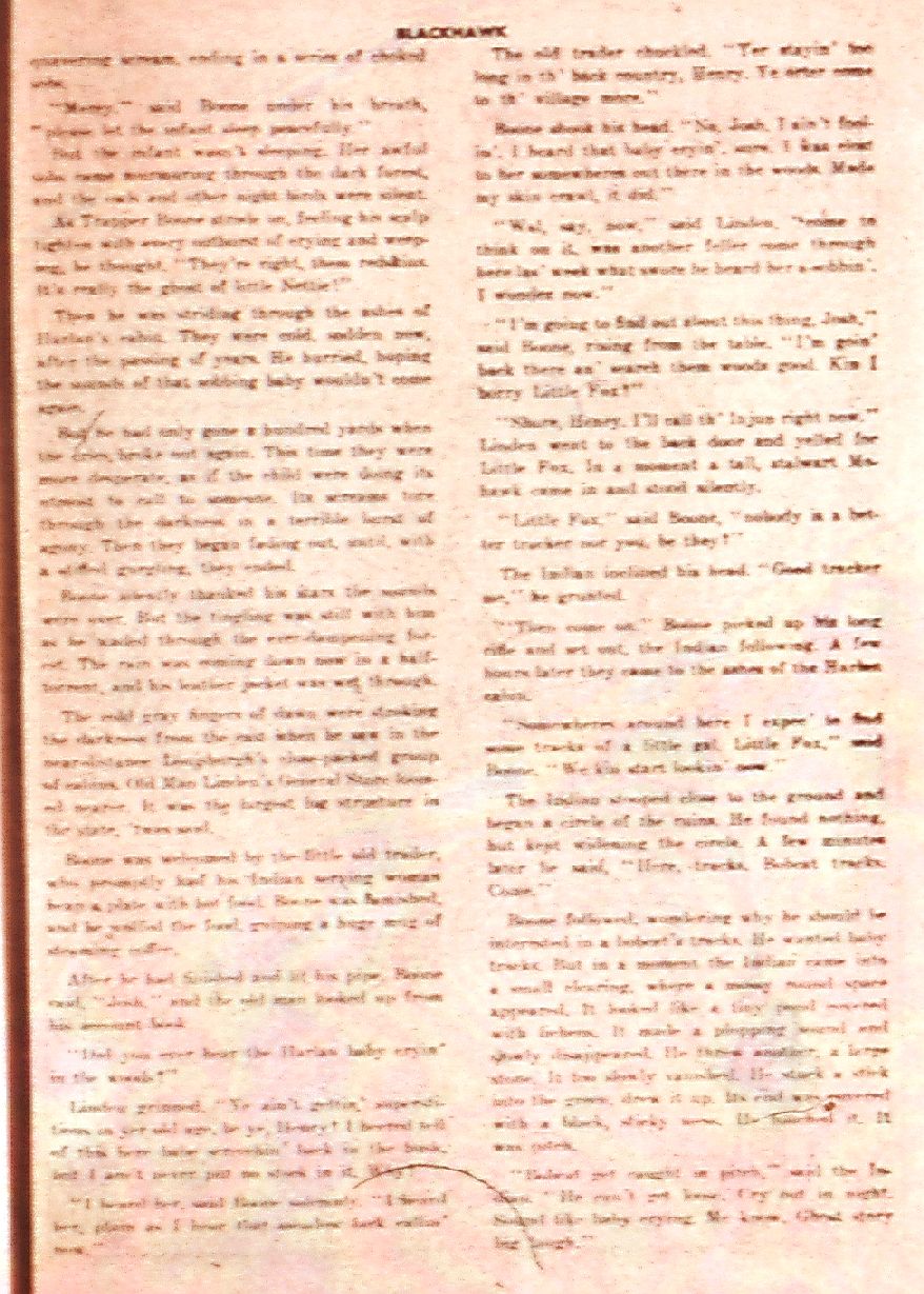 Read online Blackhawk (1957) comic -  Issue #16 - 35