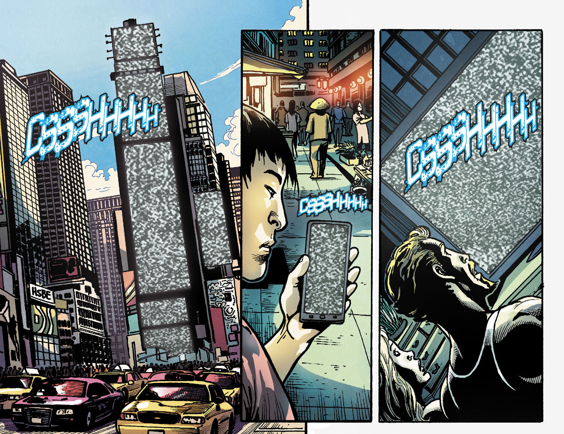 Read online Injustice: Gods Among Us [I] comic -  Issue #28 - 9