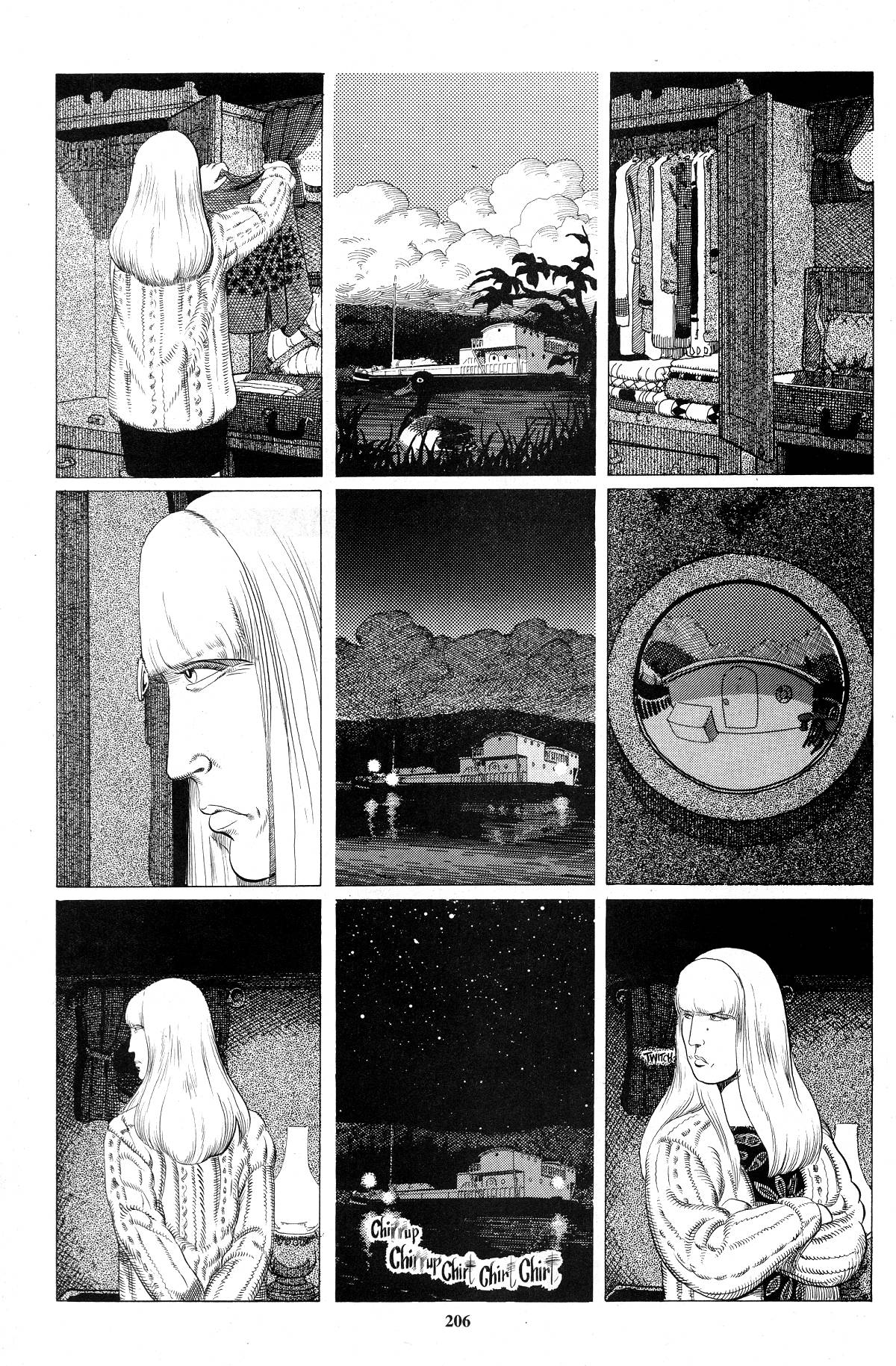 Read online Cerebus comic -  Issue #241 - 22