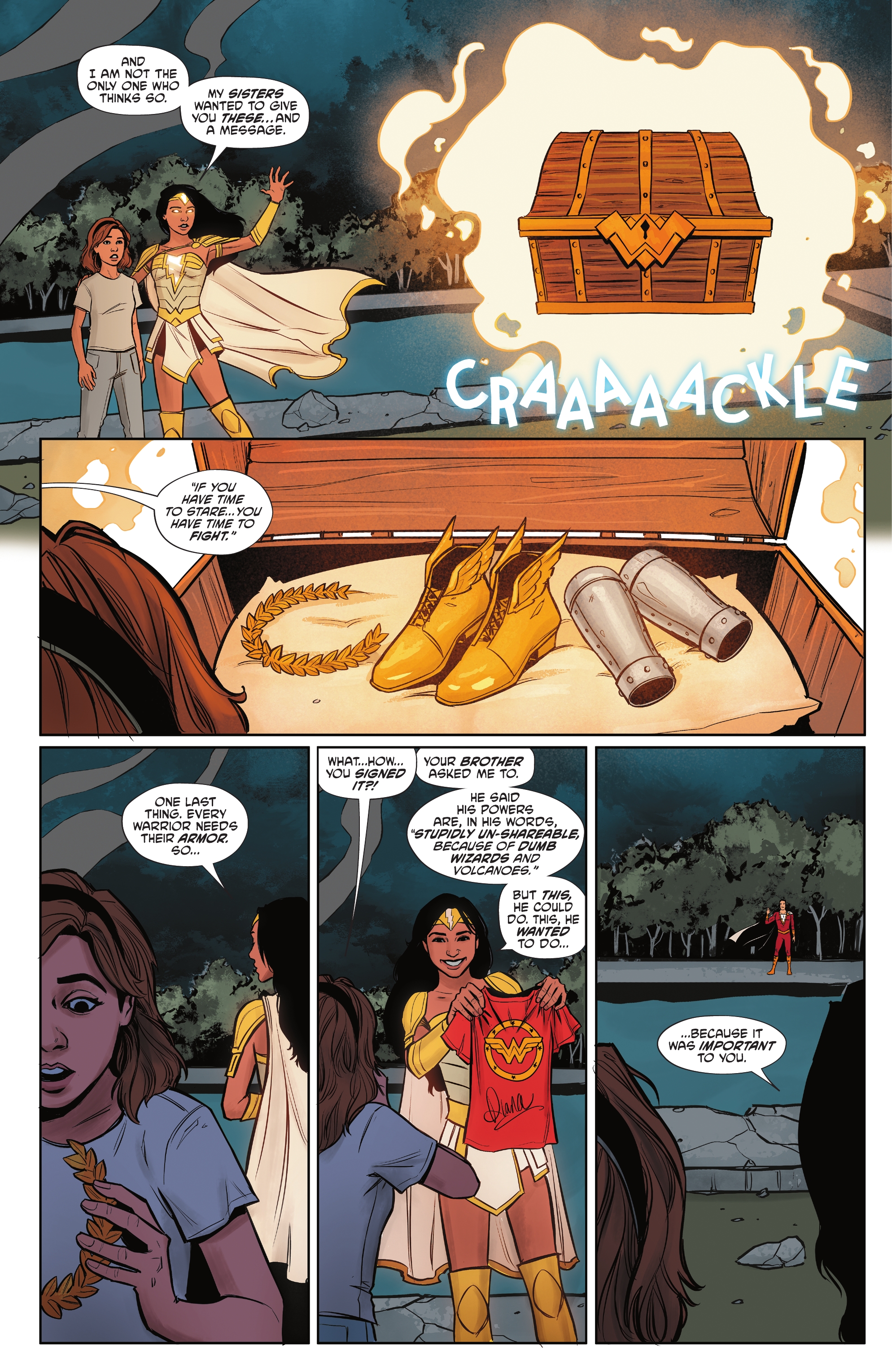 Read online Wonder Woman (2016) comic -  Issue #798 - 28