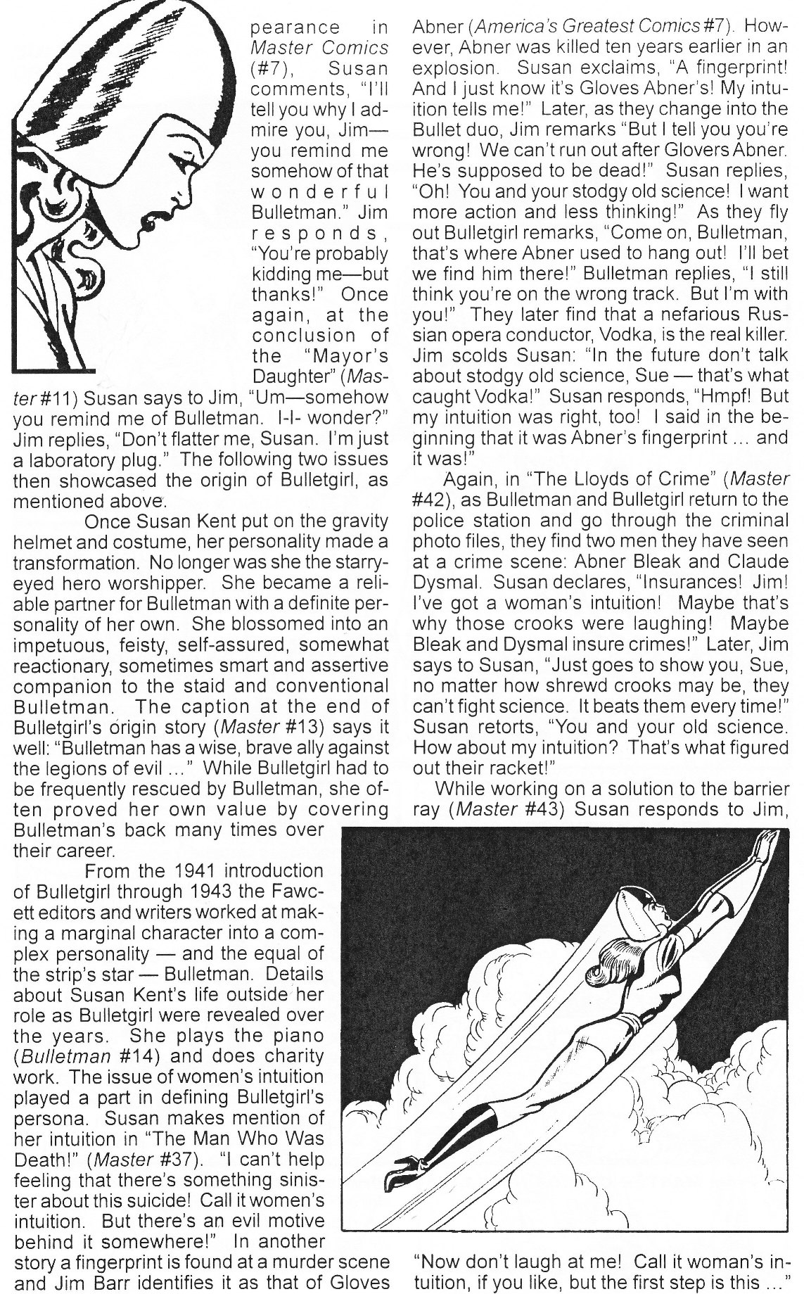 Read online Men of Mystery Comics comic -  Issue #80 - 28