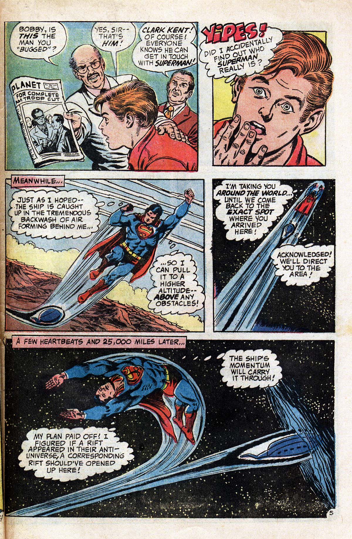 Action Comics (1938) 405 Page 48