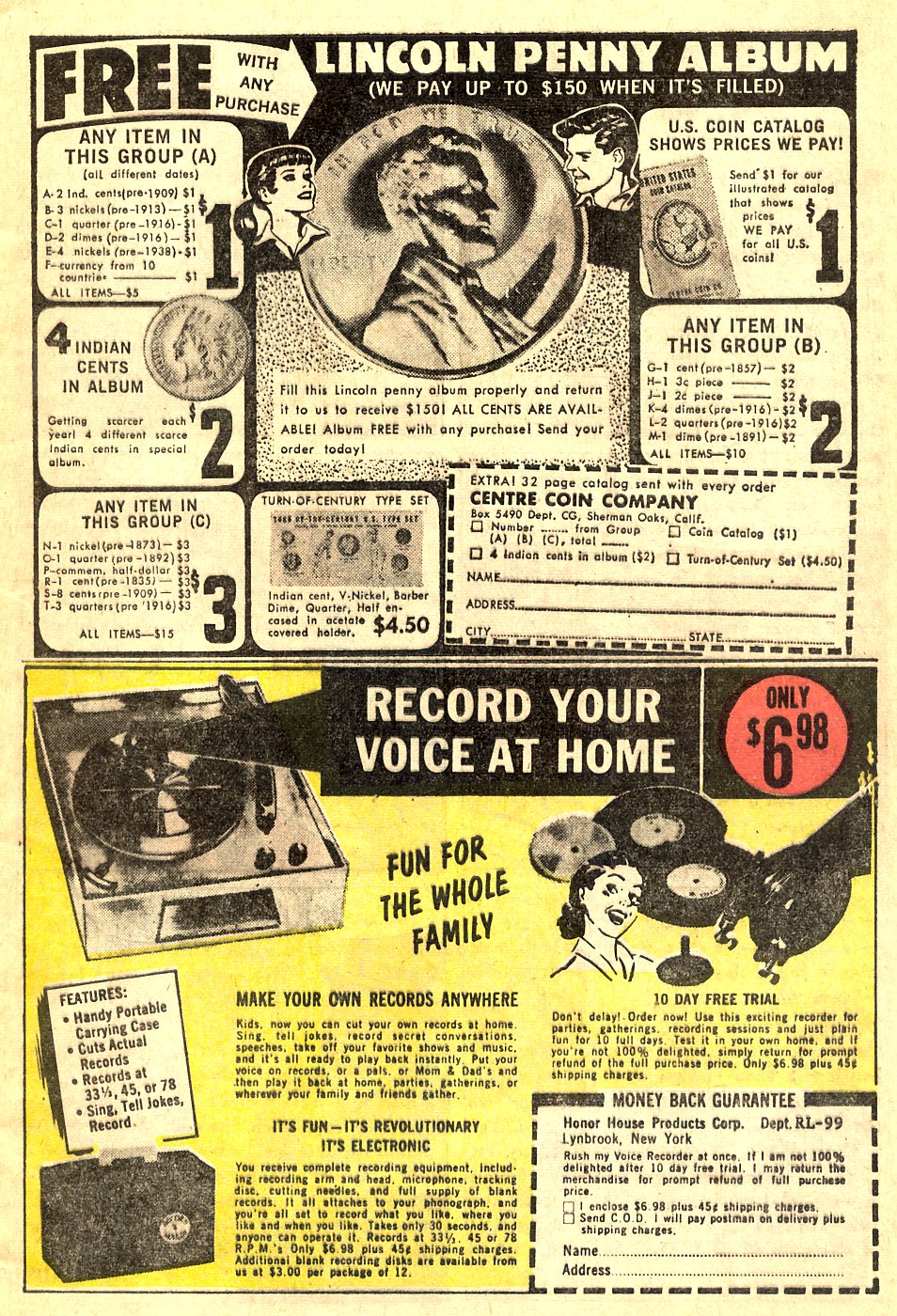 Read online Kid Colt Outlaw comic -  Issue #112 - 9