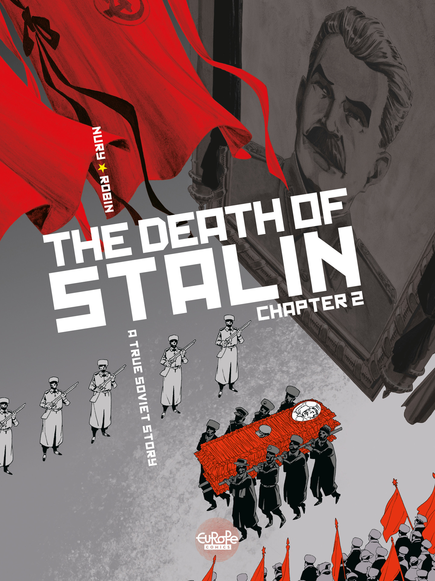 Stalin death online