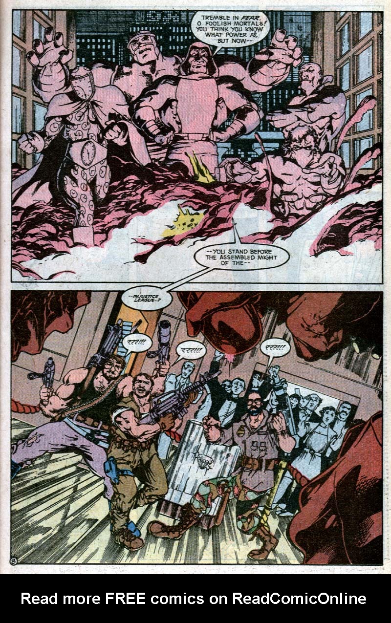 Read online Justice League America comic -  Issue # _Annual 4 - 9