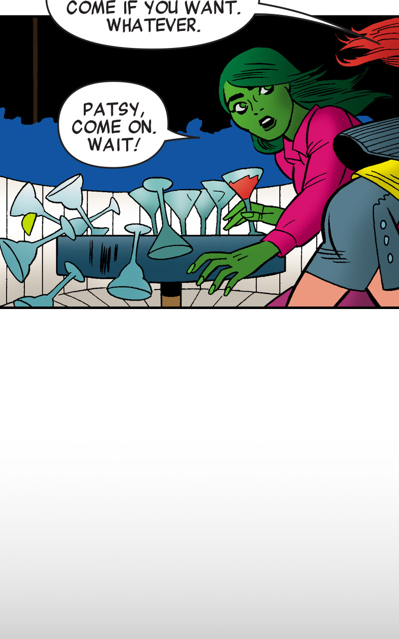 Read online She-Hulk: Law and Disorder Infinity Comic comic -  Issue #4 - 19