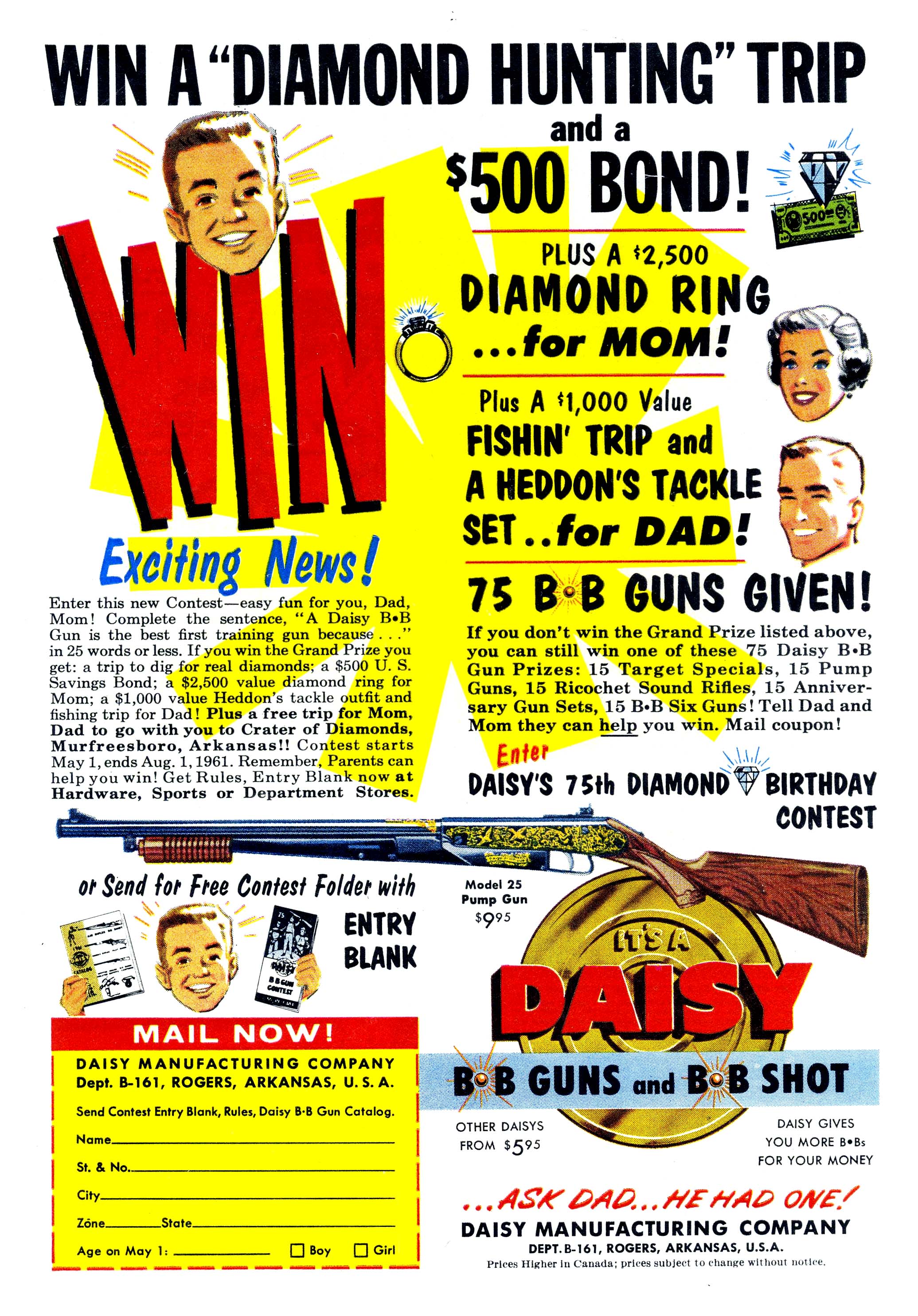 Read online The Brave and the Bold (1955) comic -  Issue #37 - 36