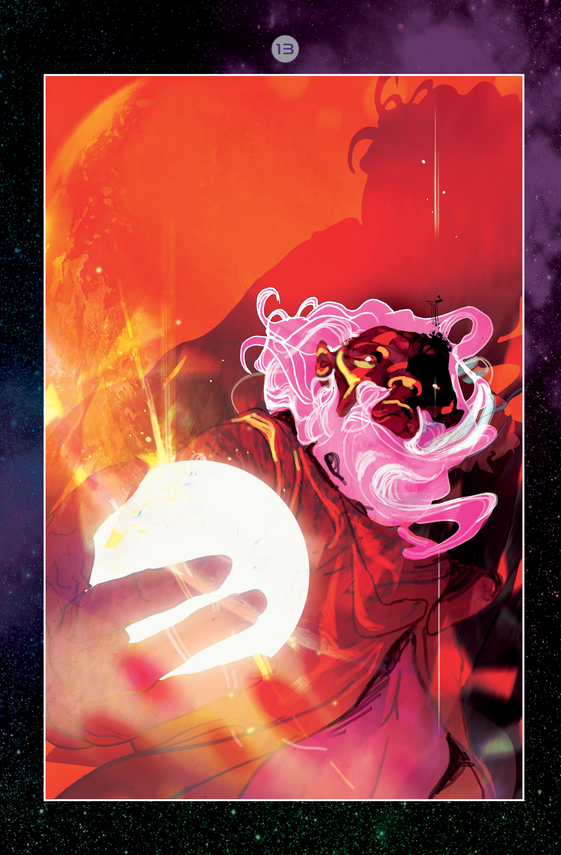 Read online Invisible Kingdom Library Edition comic -  Issue # TPB (Part 4) - 107