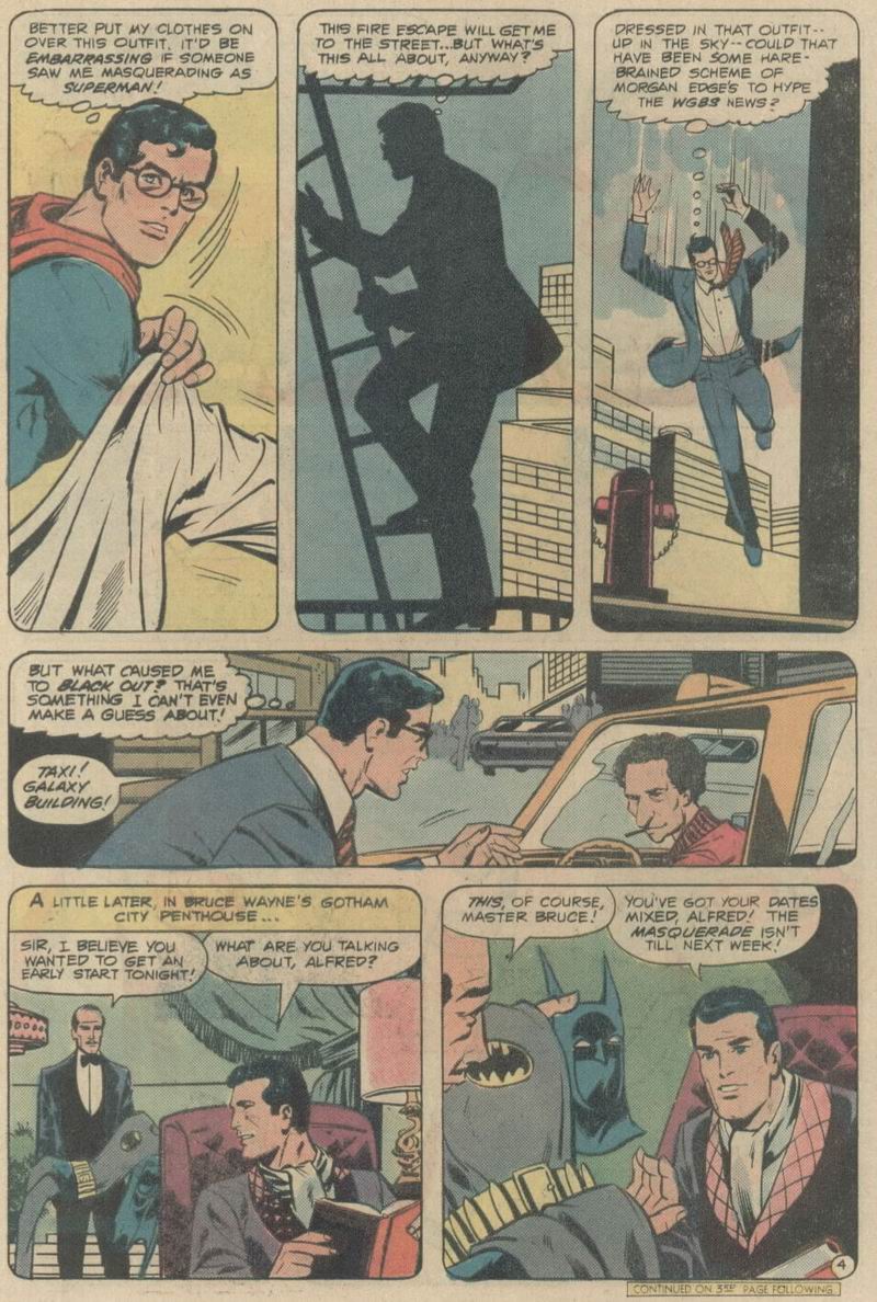 Read online The Super Friends comic -  Issue #44 - 5