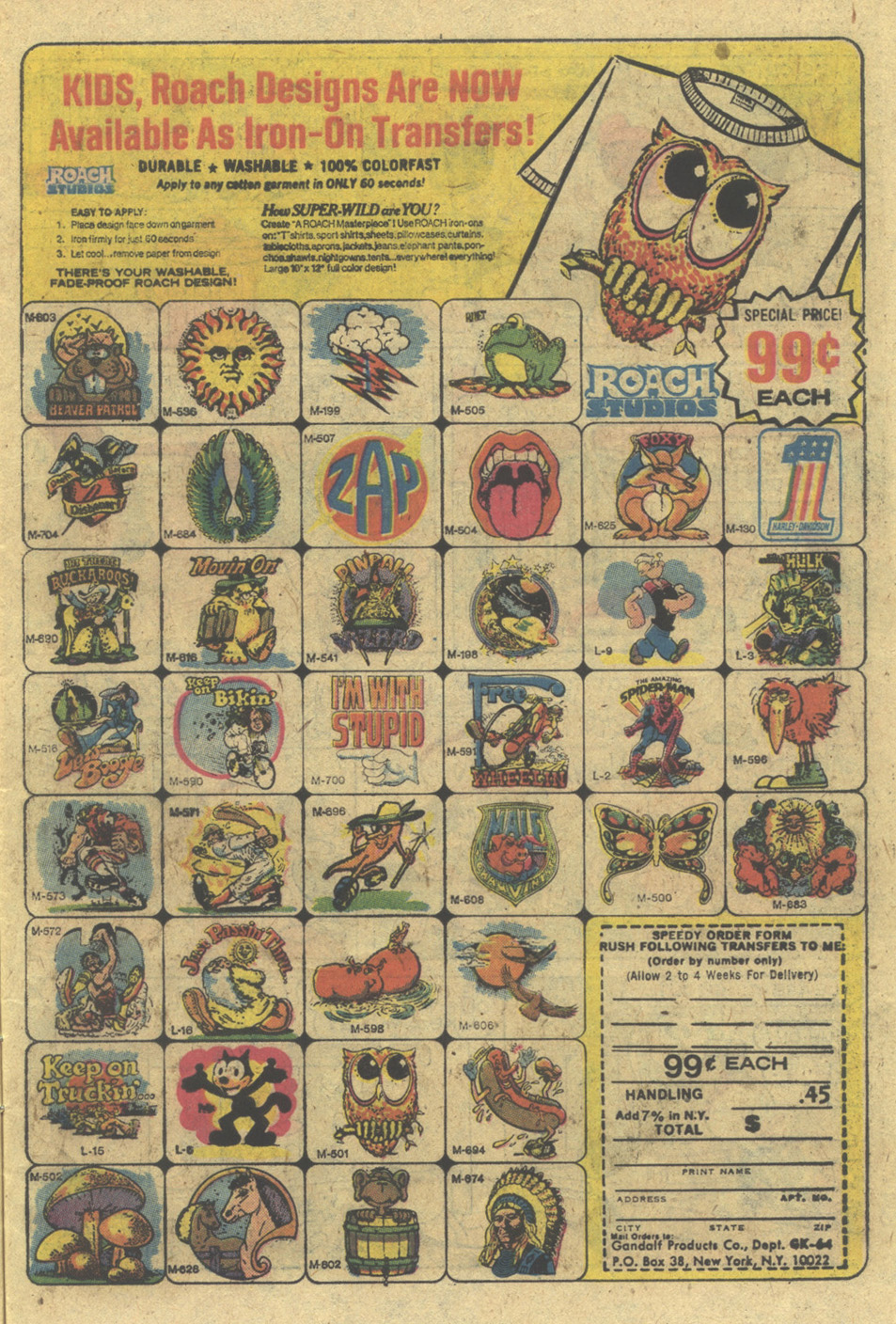 Read online Walt Disney's Donald Duck (1952) comic -  Issue #172 - 7