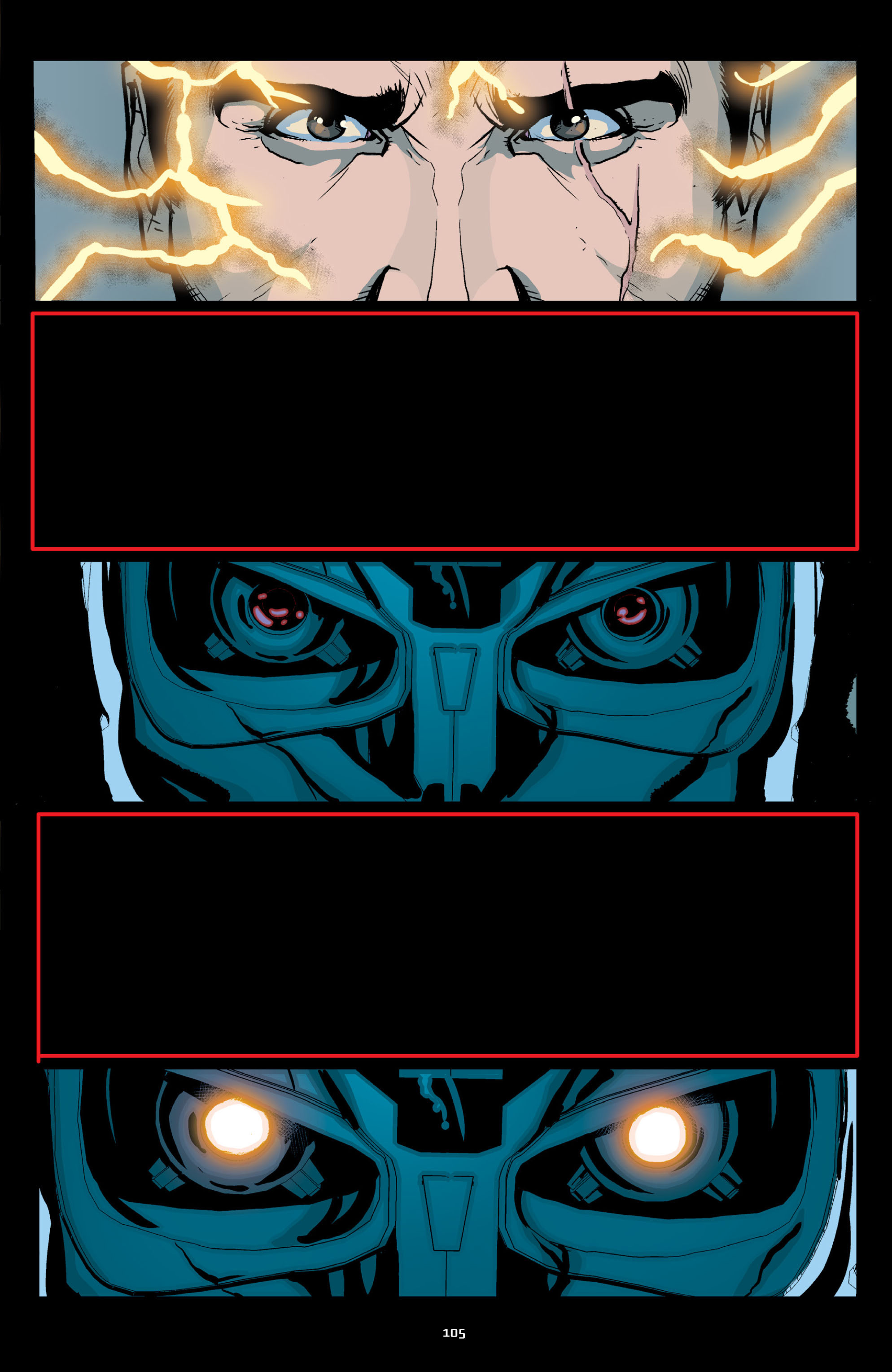 Read online Terminator Salvation: The Final Battle comic -  Issue # TPB 2 - 106