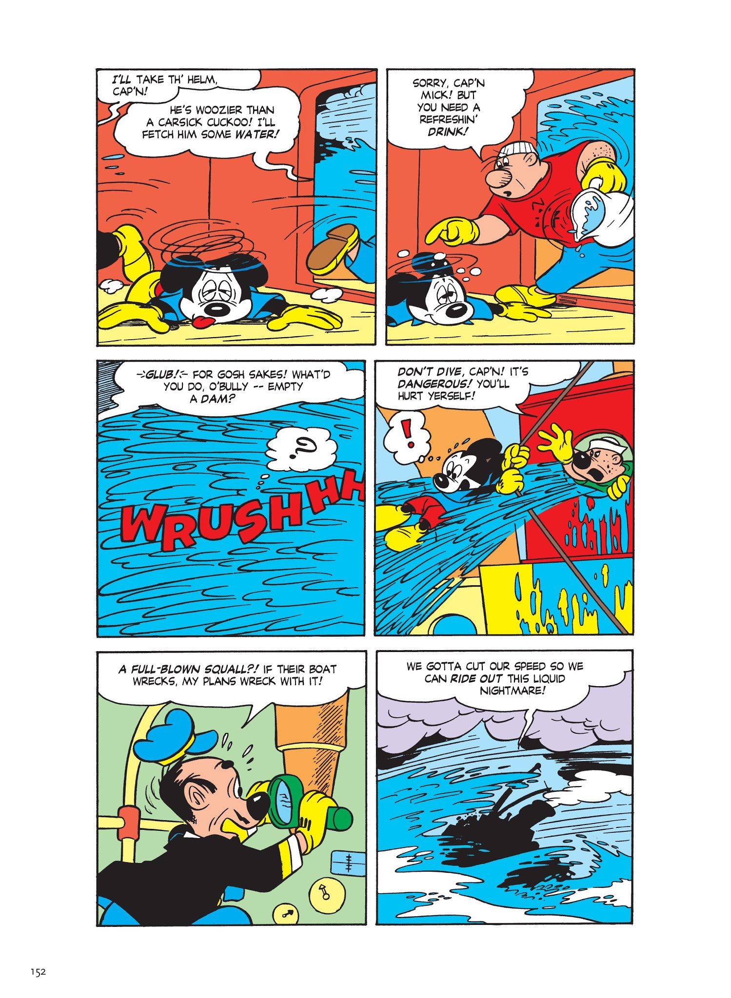 Read online Disney Masters comic -  Issue # TPB 5 (Part 2) - 57