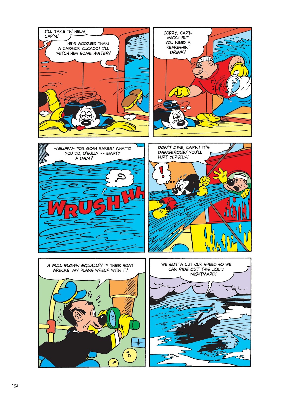 Disney Masters issue TPB 5 (Part 2) - Page 57