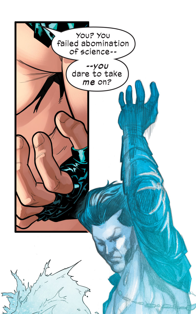 Read online X-Men Unlimited: Infinity Comic comic -  Issue #30 - 7