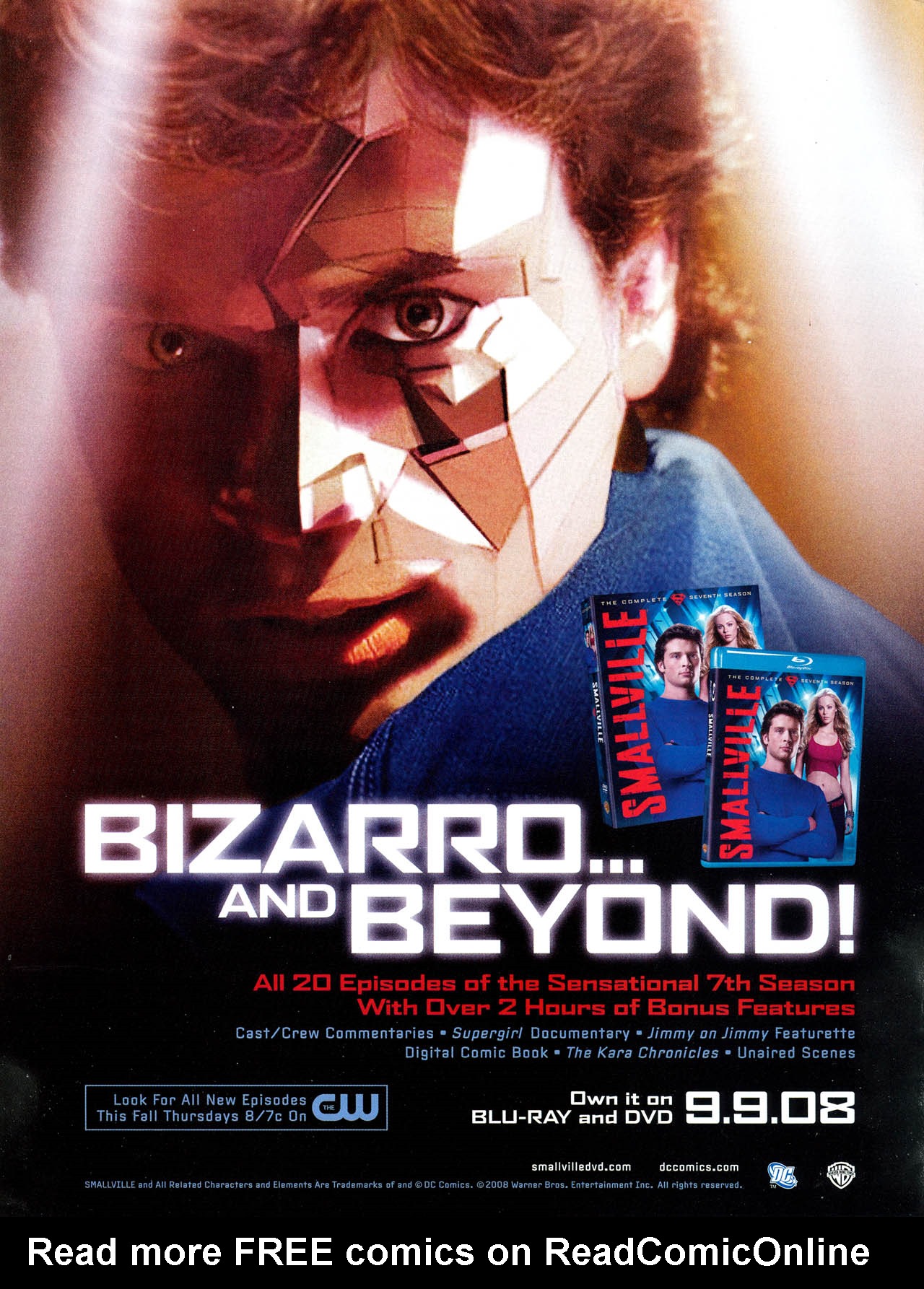 Read online MAD comic -  Issue #494 - 40