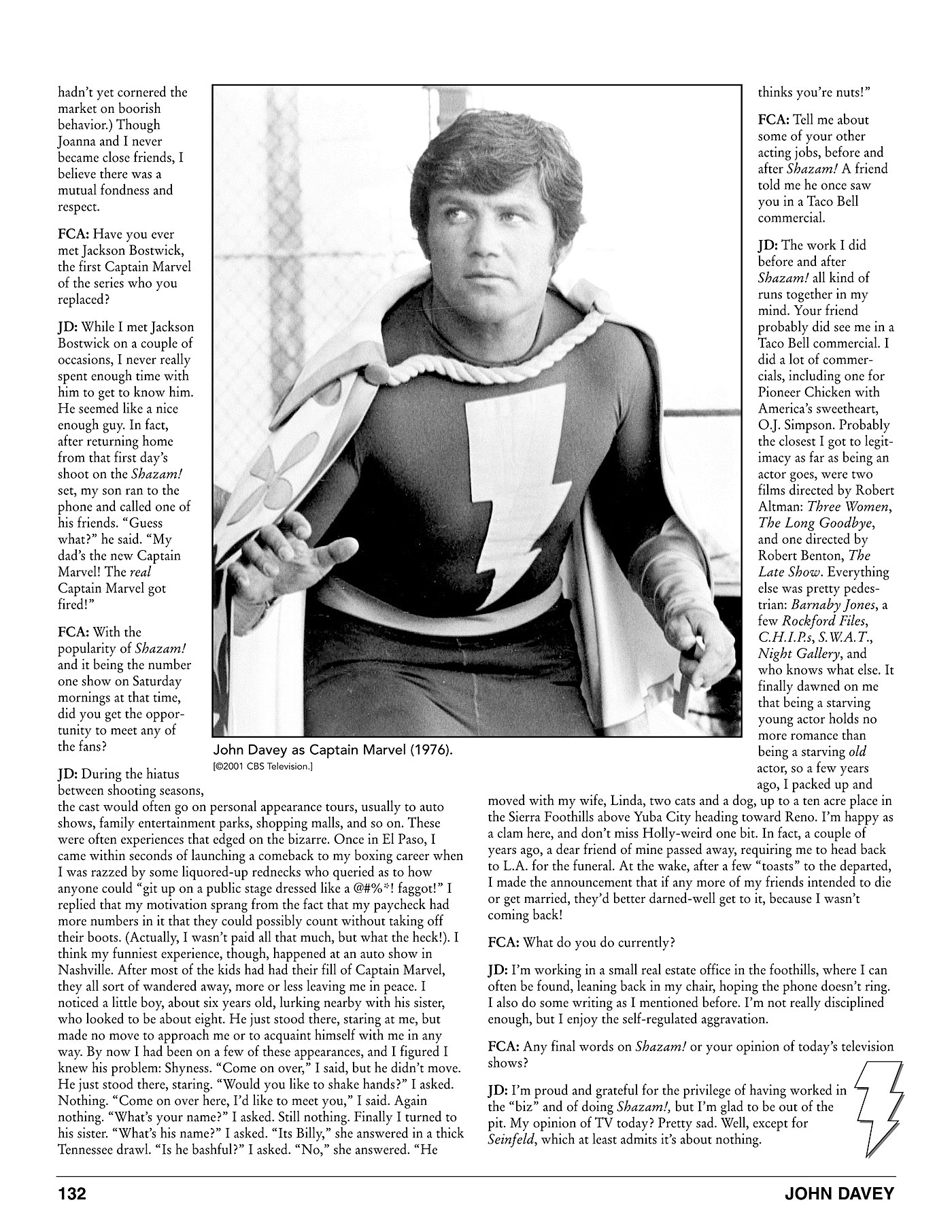 Read online Fawcett Companion comic -  Issue # TPB (Part 2) - 35