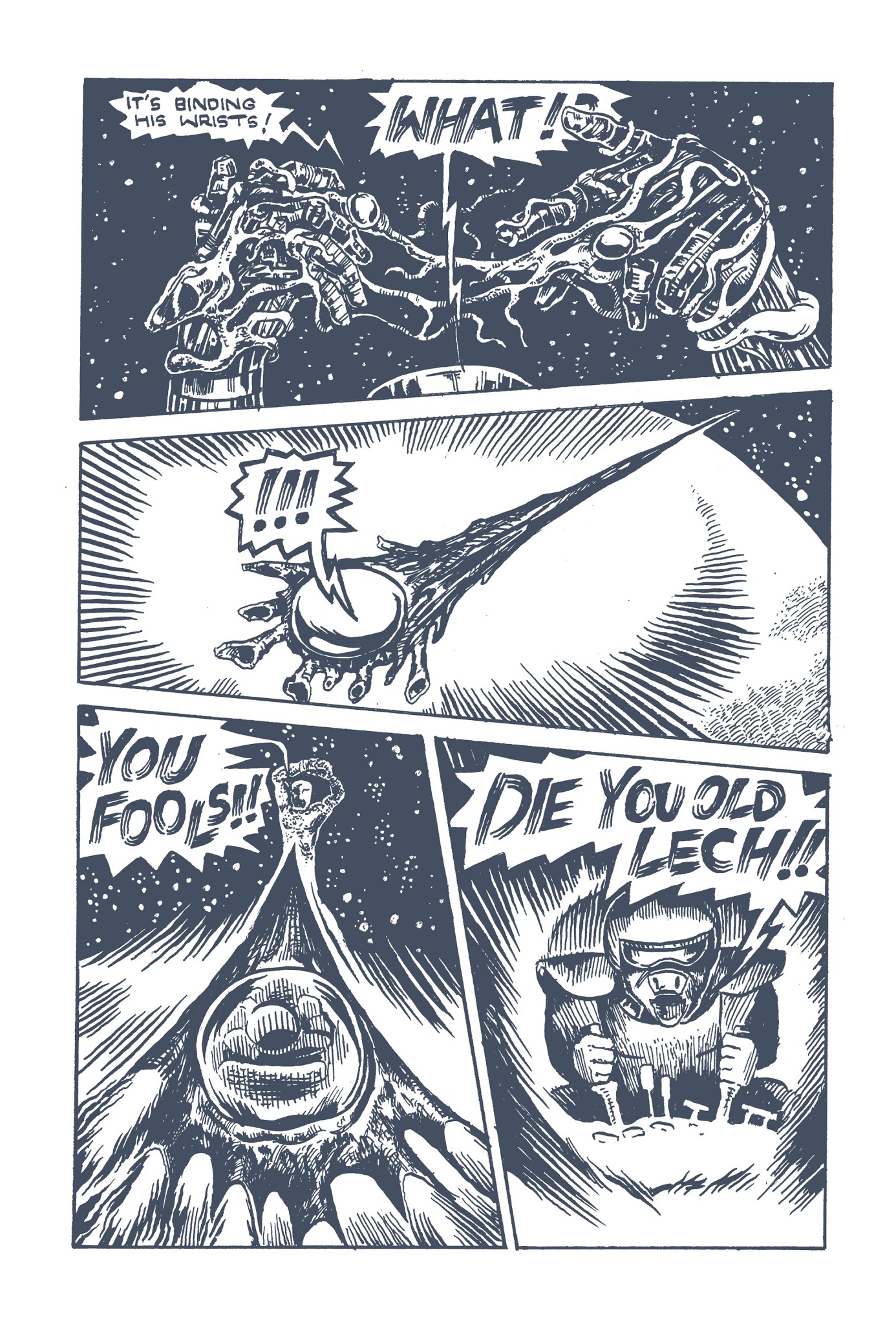 Read online Twelve Gems comic -  Issue # TPB - 213