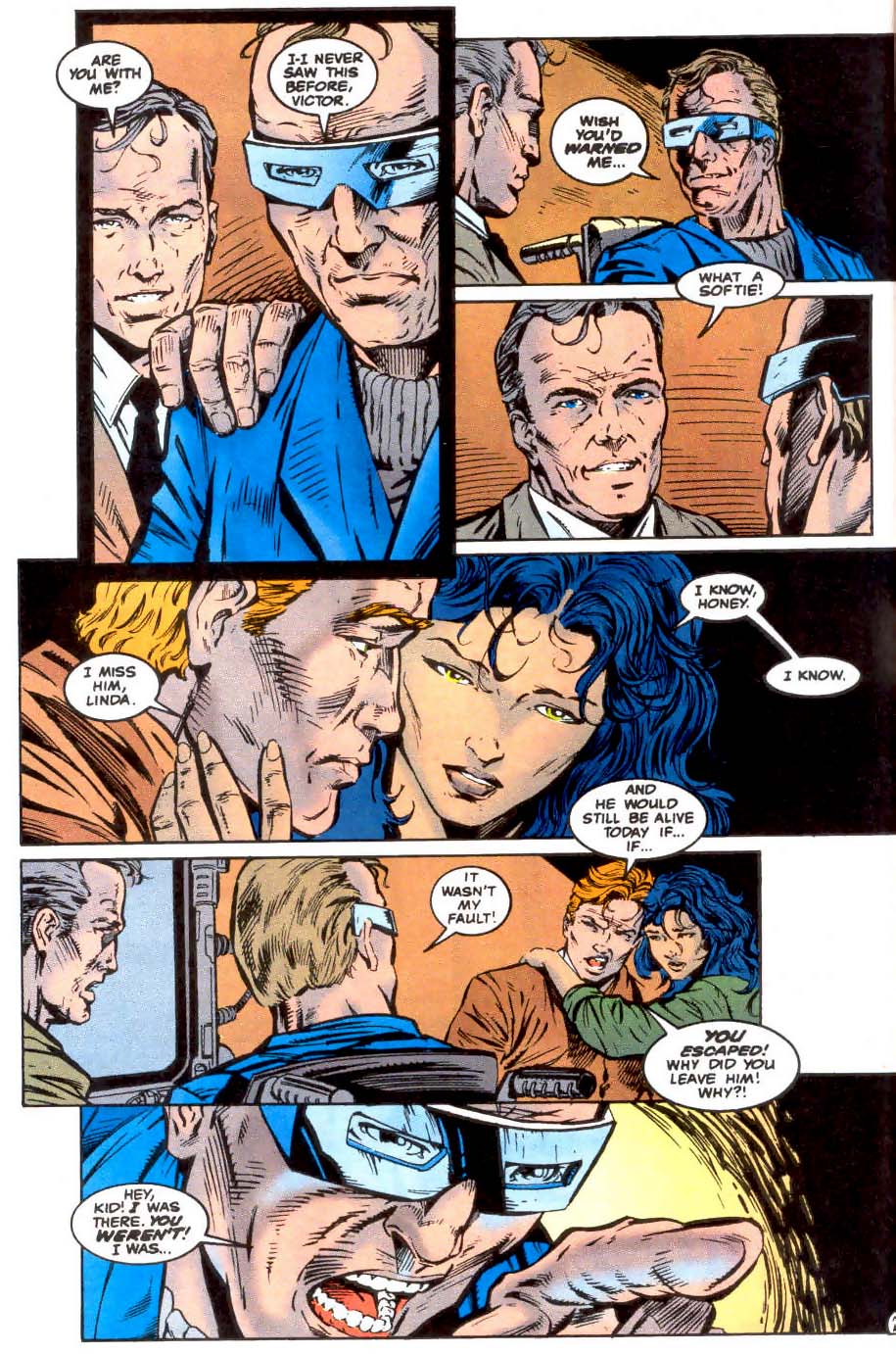 Read online The Flash Annual comic -  Issue #7 - 30