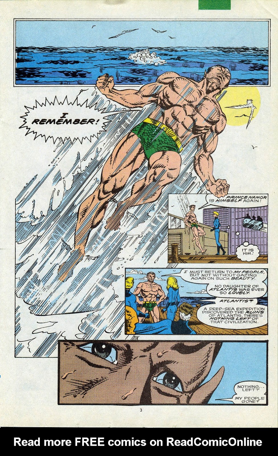 What If...? (1989) issue 27 - Page 4