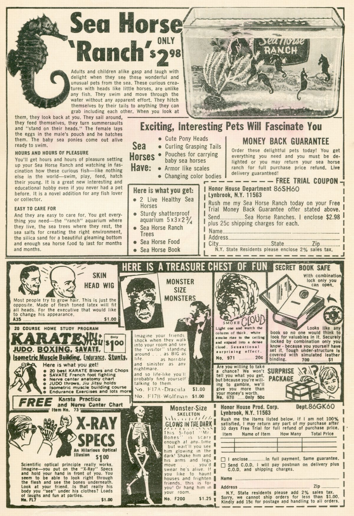 Read online Superman's Pal Jimmy Olsen comic -  Issue #125 - 35