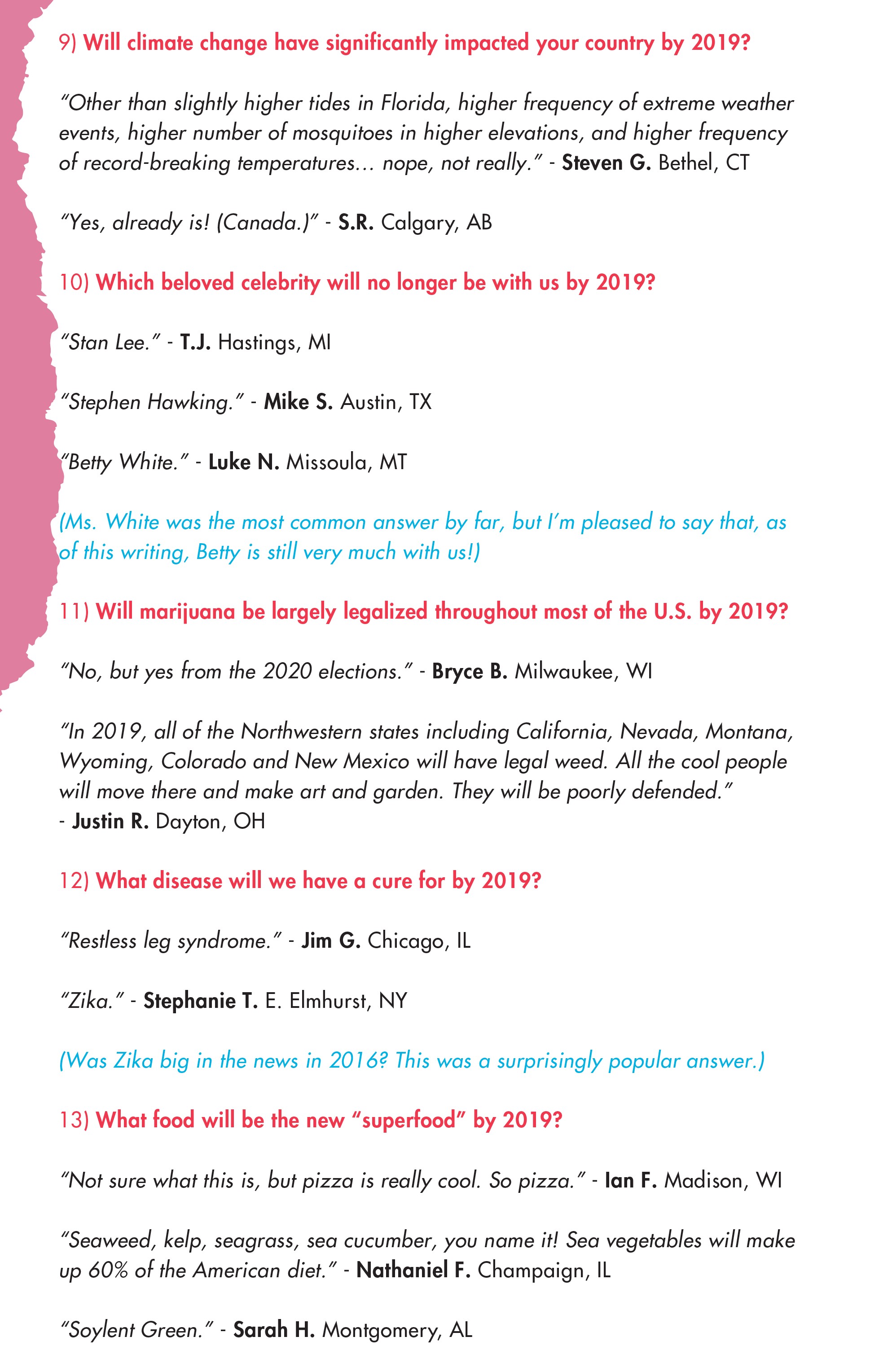 Read online Paper Girls comic -  Issue #29 - 32