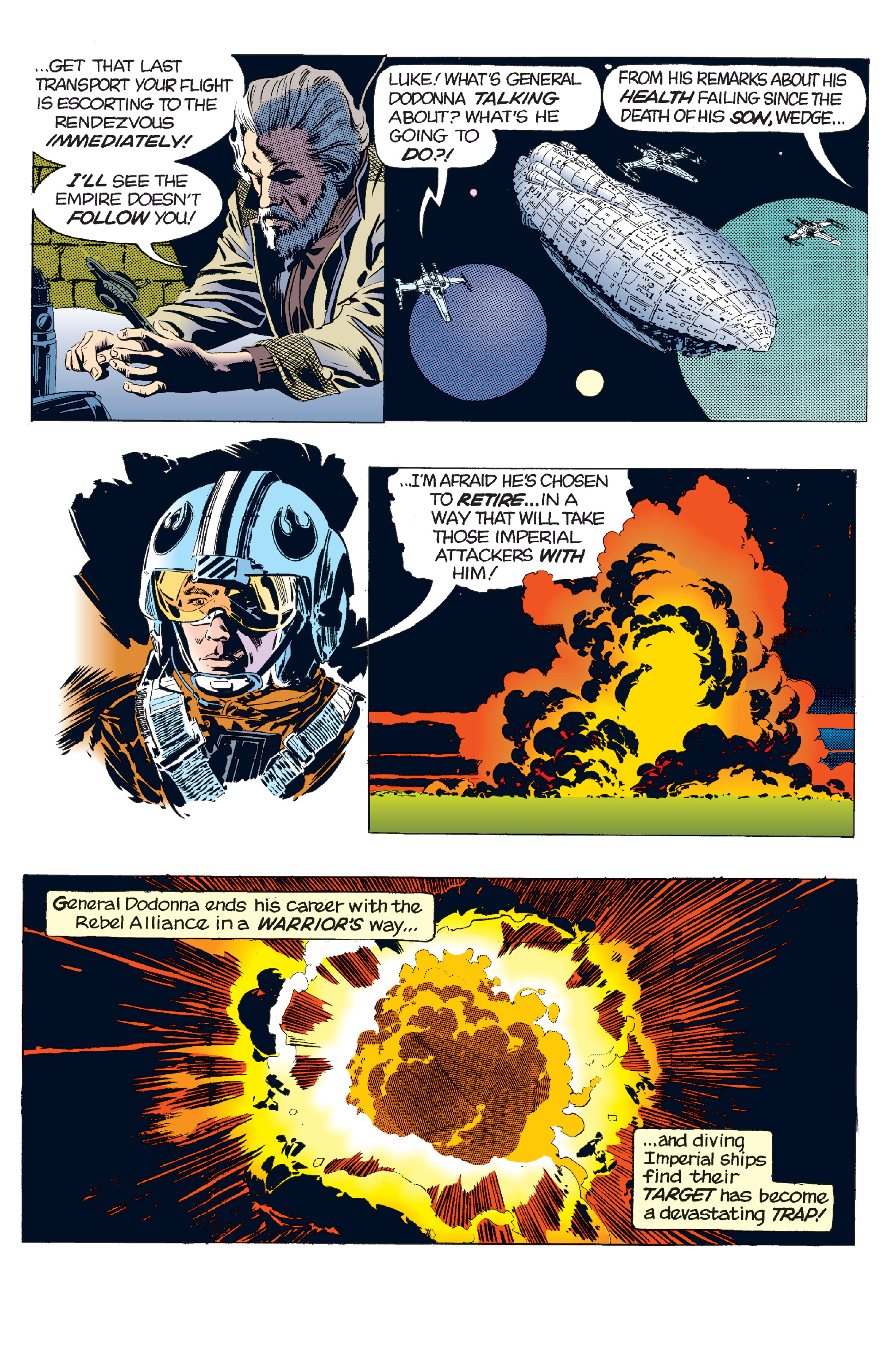 Read online Star Wars Legends: The Newspaper Strips - Epic Collection comic -  Issue # TPB 2 (Part 4) - 41