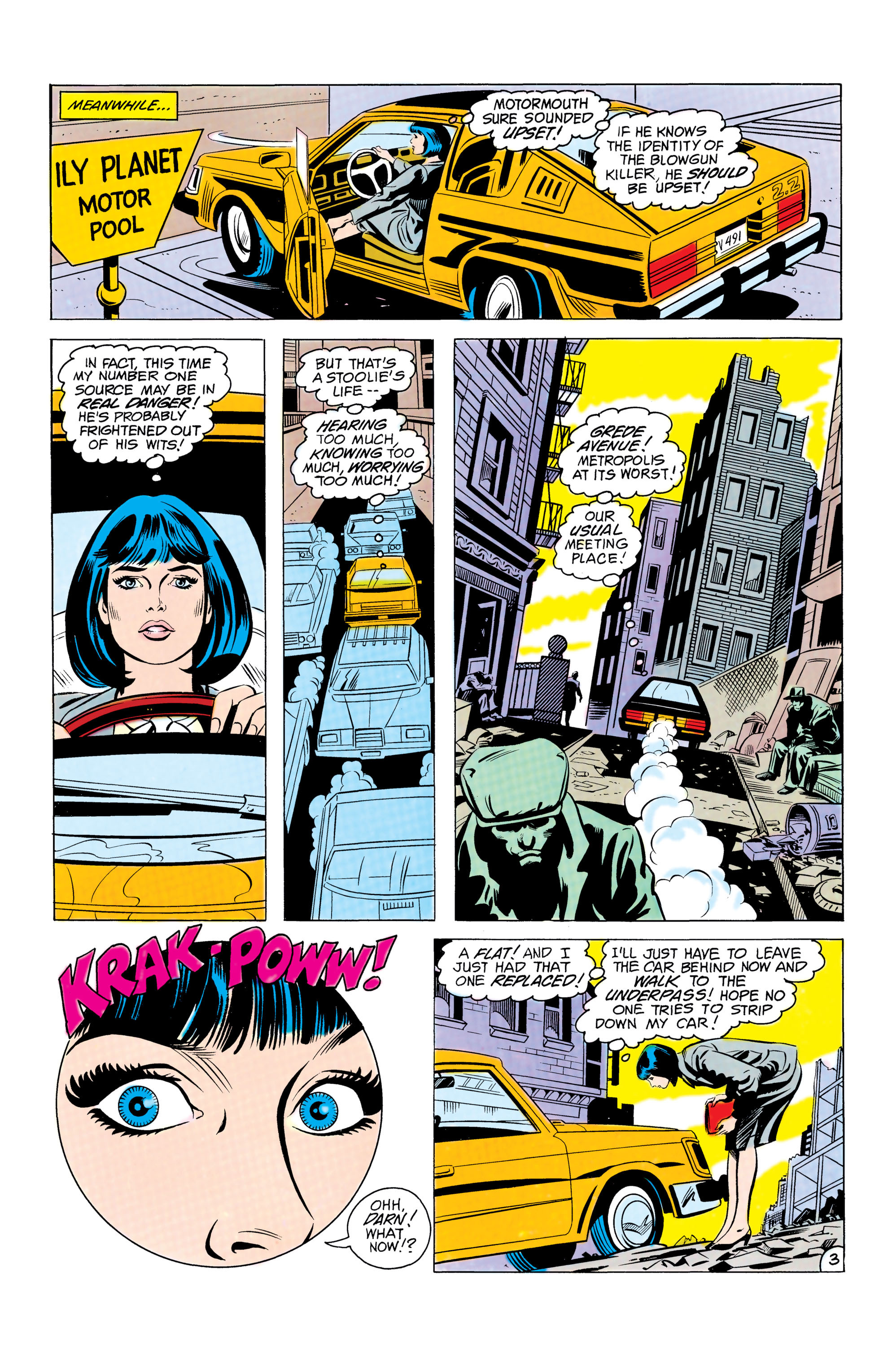 Supergirl (1982) 12 Page 18