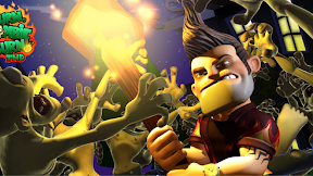 Burn Zombie Burn THD For Android