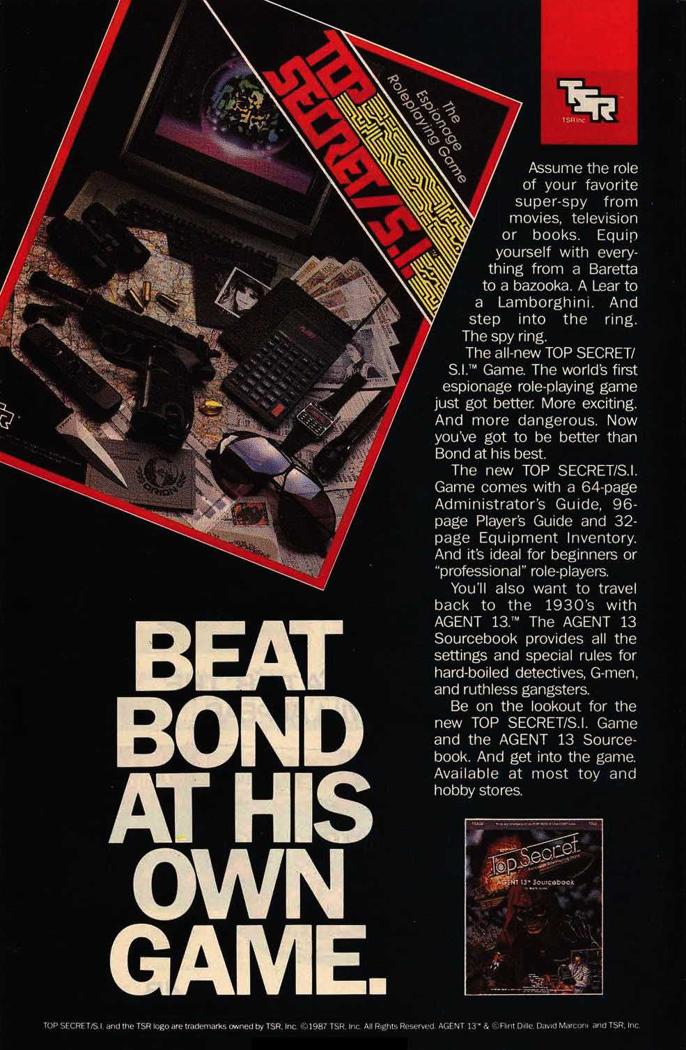 Read online Fantastic Four (1961) comic -  Issue #309 - 35