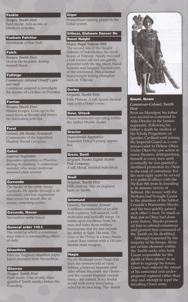 Read online Inferno! (1997) comic -  Issue #30 - 36