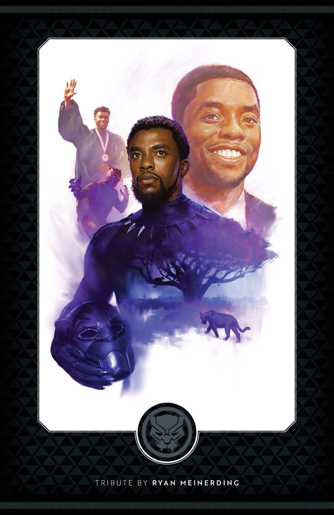 Read online Black Panther (2018) comic -  Issue #23 - 2