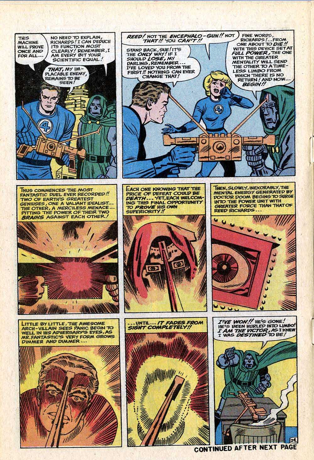 Fantastic Four (1961) _Annual_7 Page 57