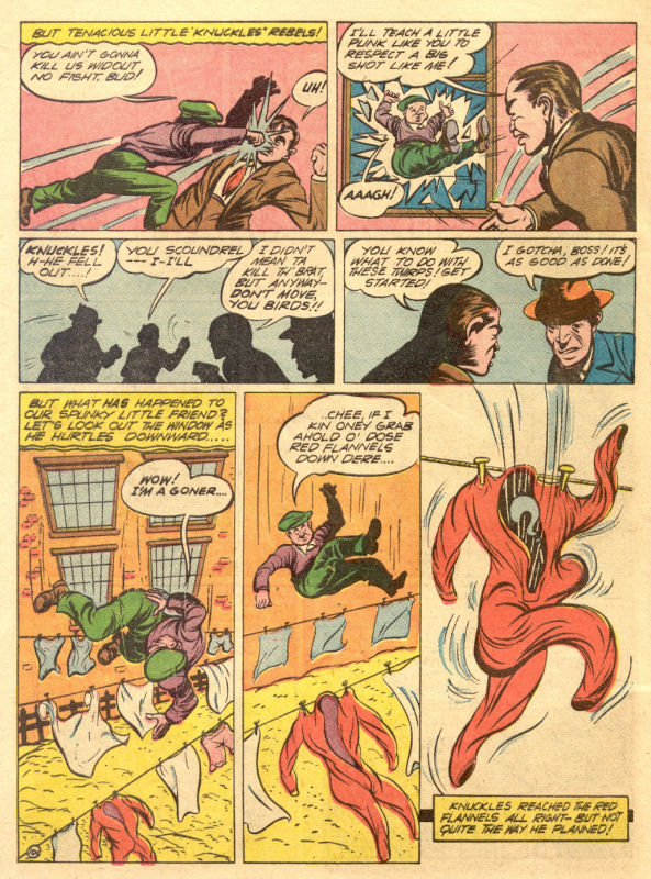 Read online Green Lantern (1941) comic -  Issue #8 - 54