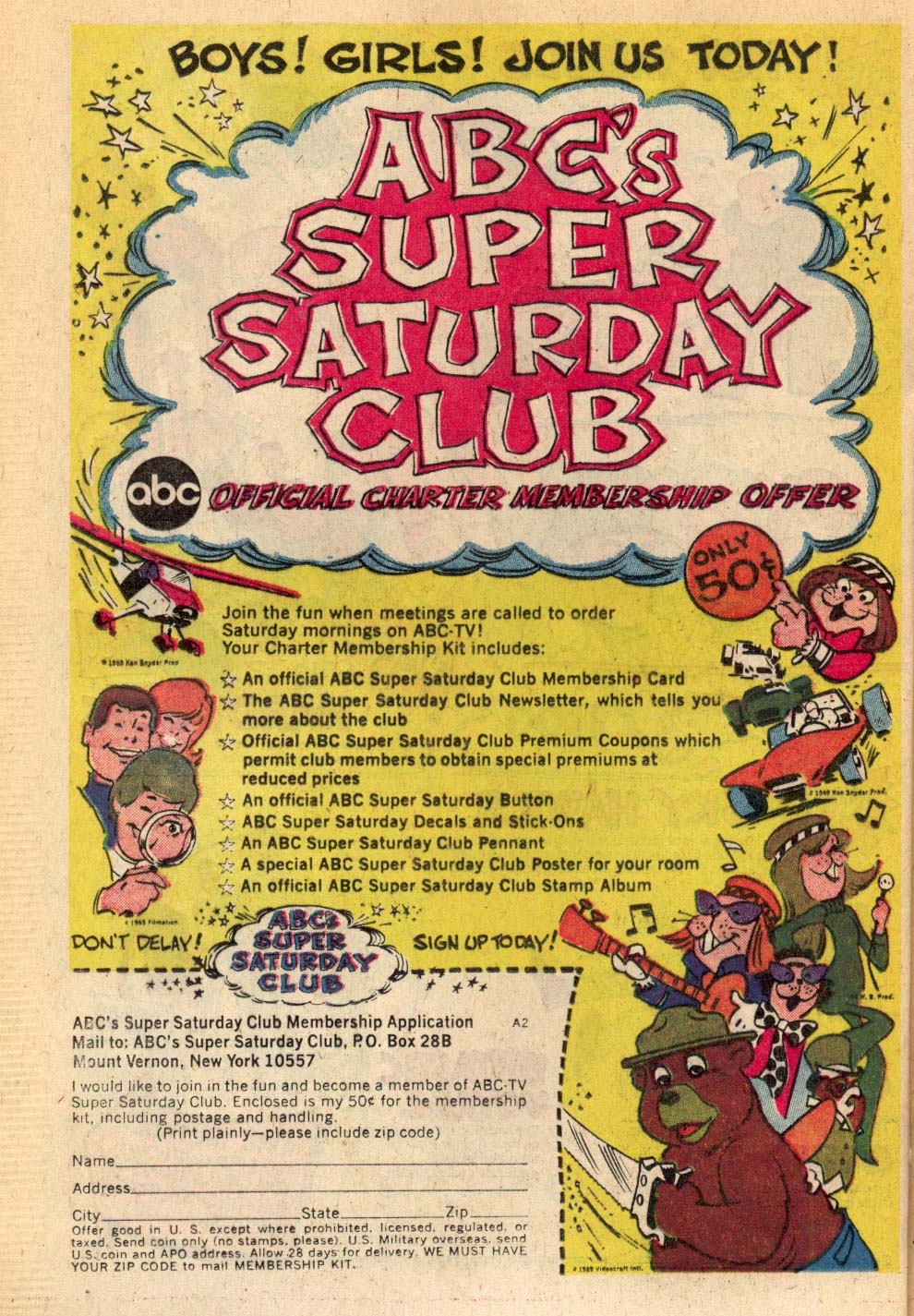 Read online Walt Disney's Comics and Stories comic -  Issue #349 - 20