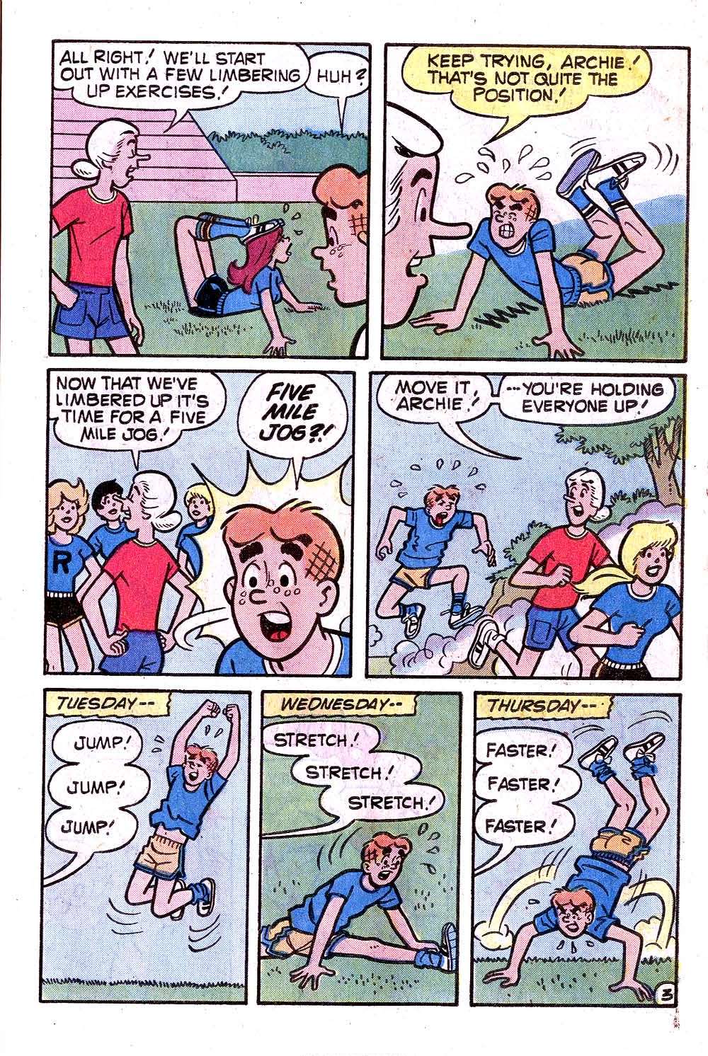 Archie (1960) 285 Page 31