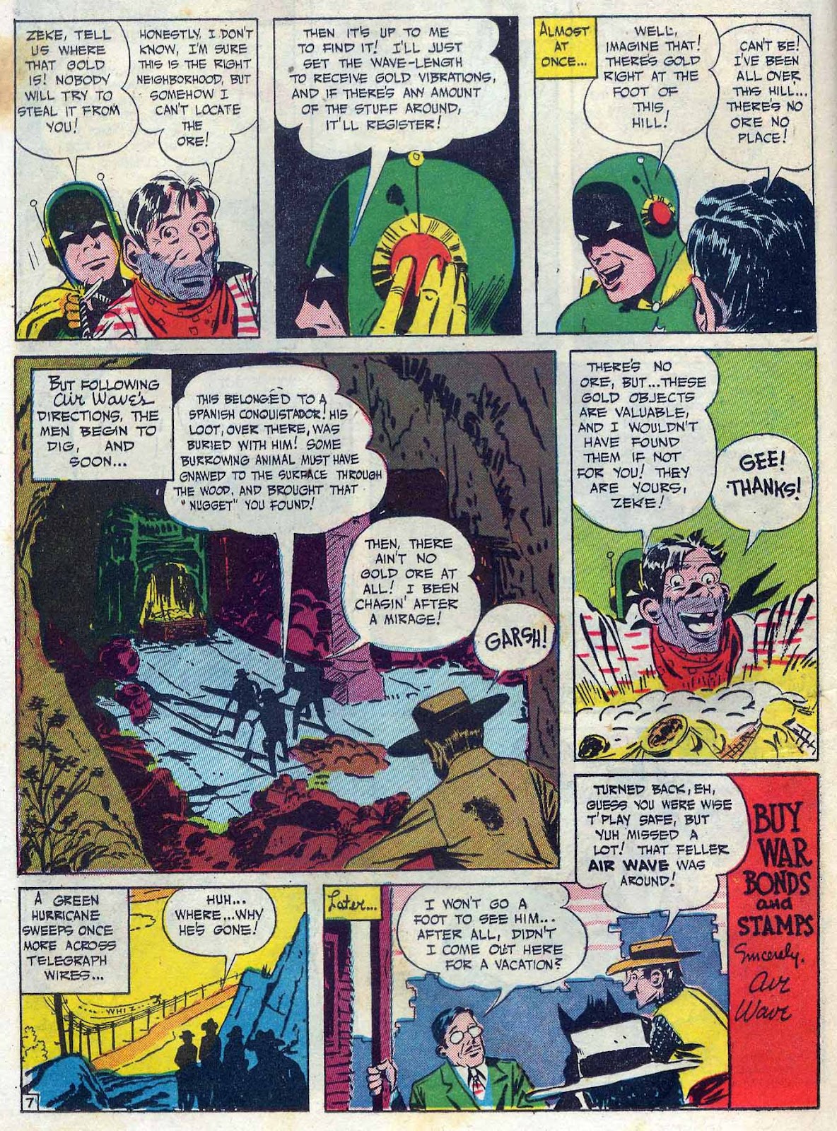 Detective Comics (1937) issue 79 - Page 44