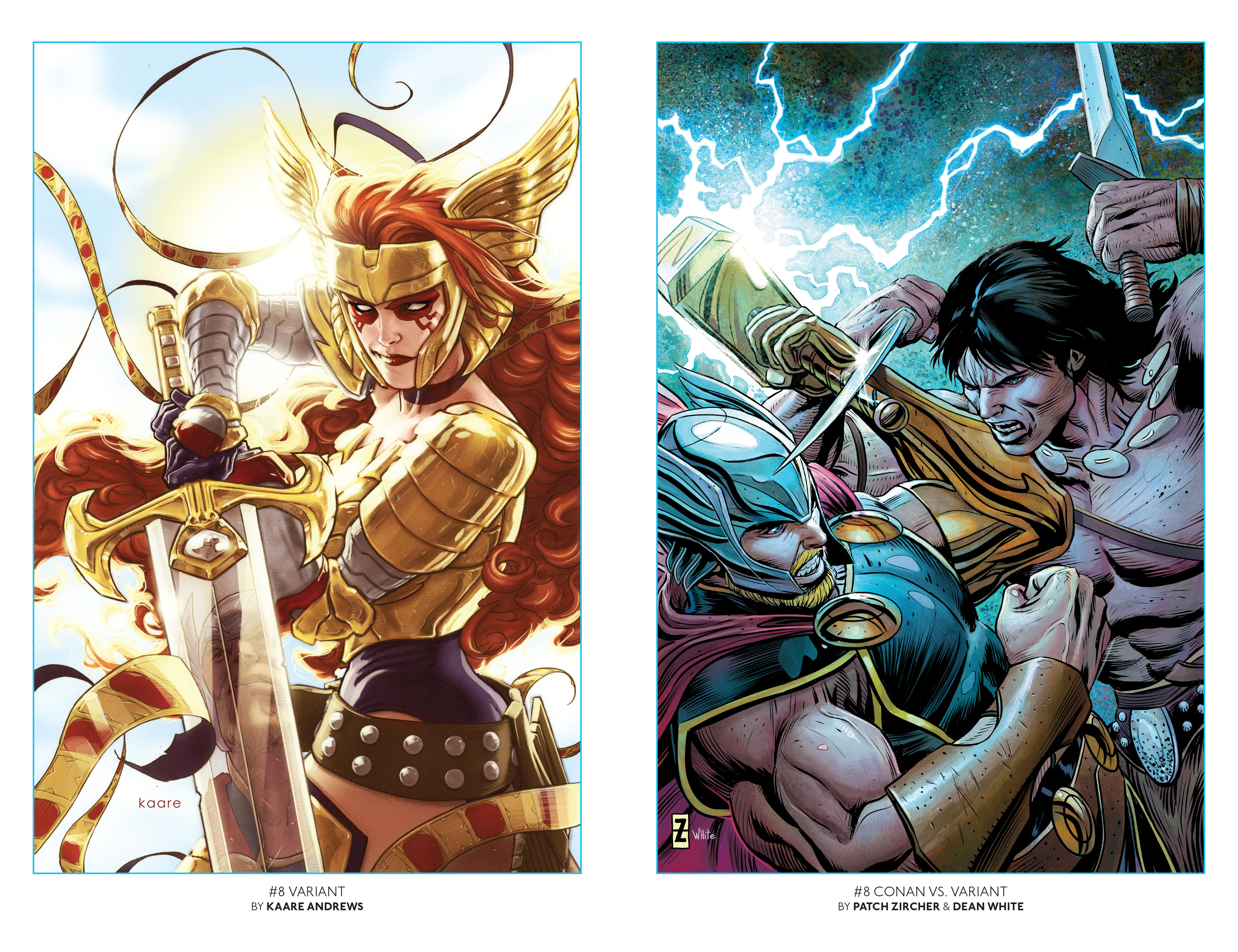 Read online Thor by Jason Aaron & Russell Dauterman comic -  Issue # TPB 4 (Part 3) - 57