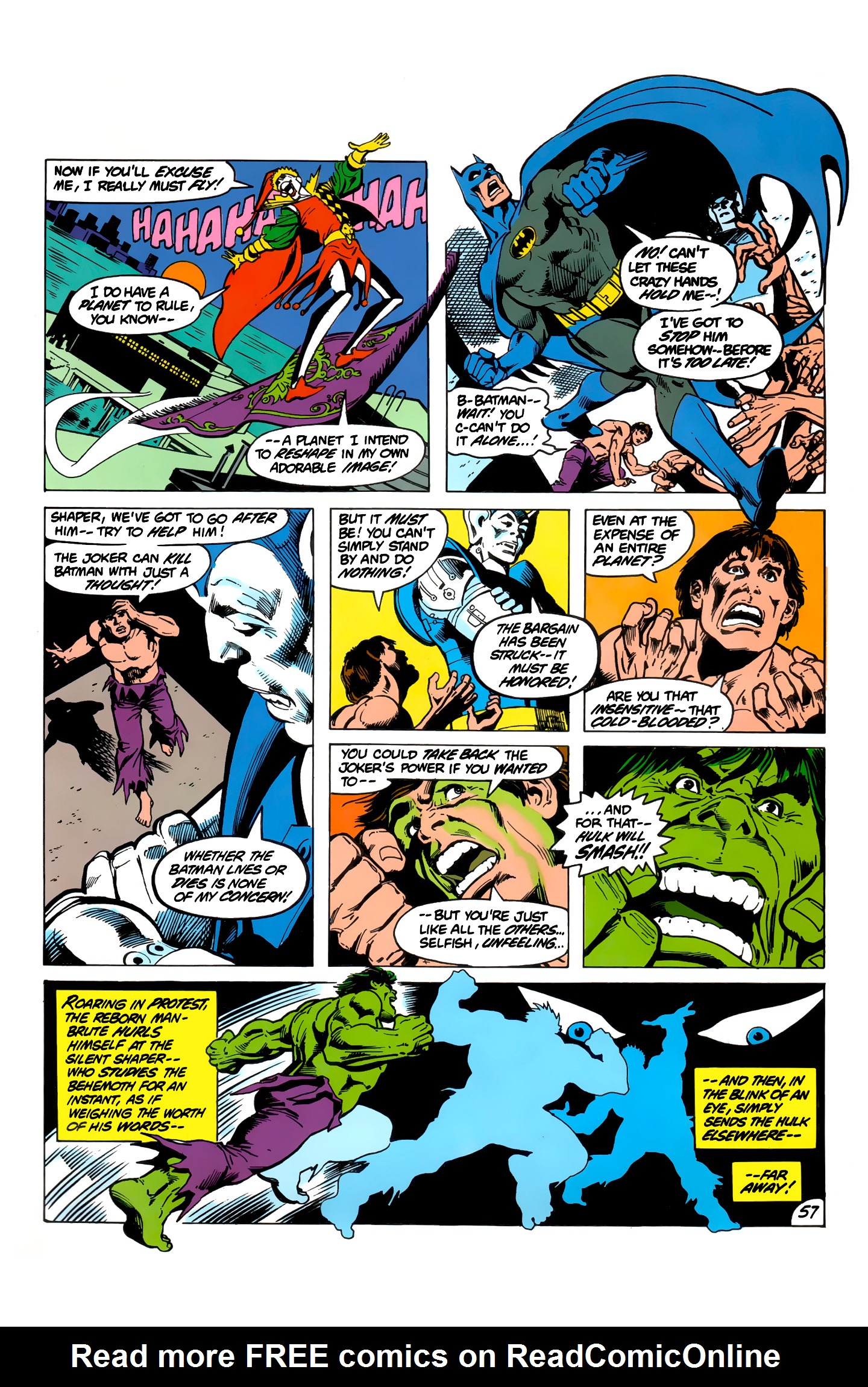 Read online Crossover Classics comic -  Issue # TPB 1 (Part 3) - 25
