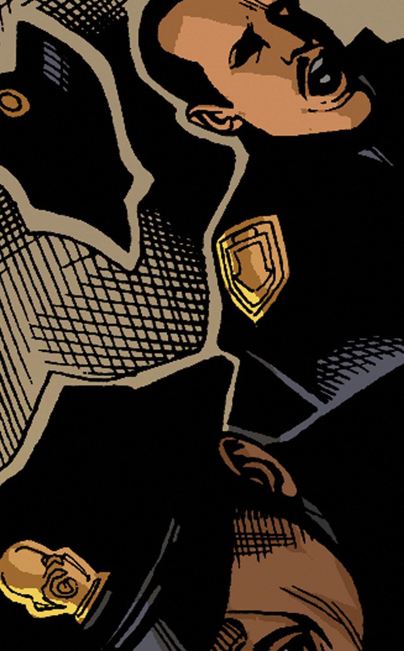 Read online Secret Invasion Infinity Comic comic -  Issue #14 - 27