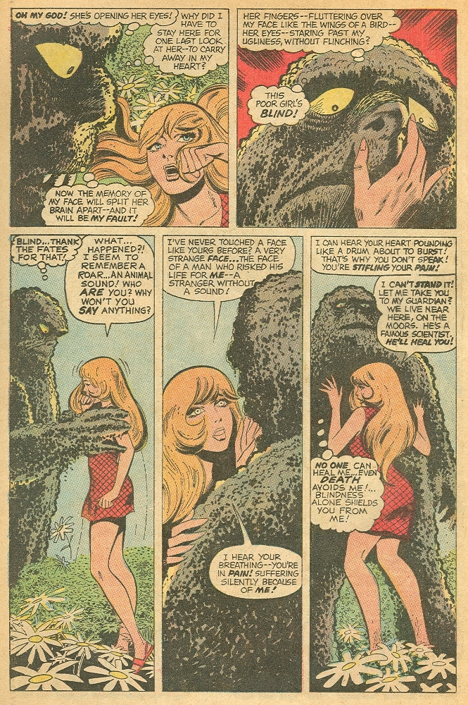 Read online Heap comic -  Issue # Full - 5