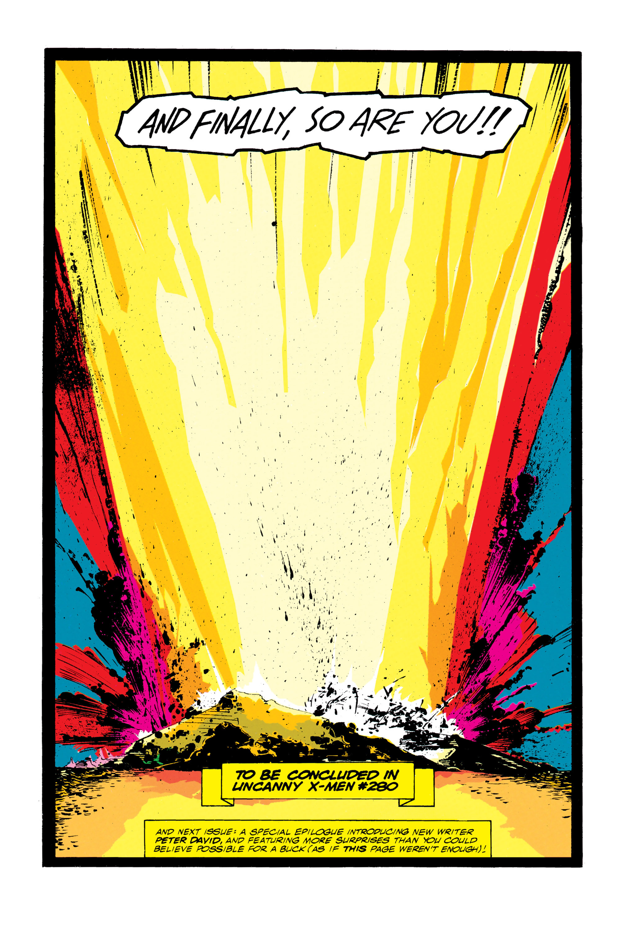 Read online X-Factor (1986) comic -  Issue #69 - 24