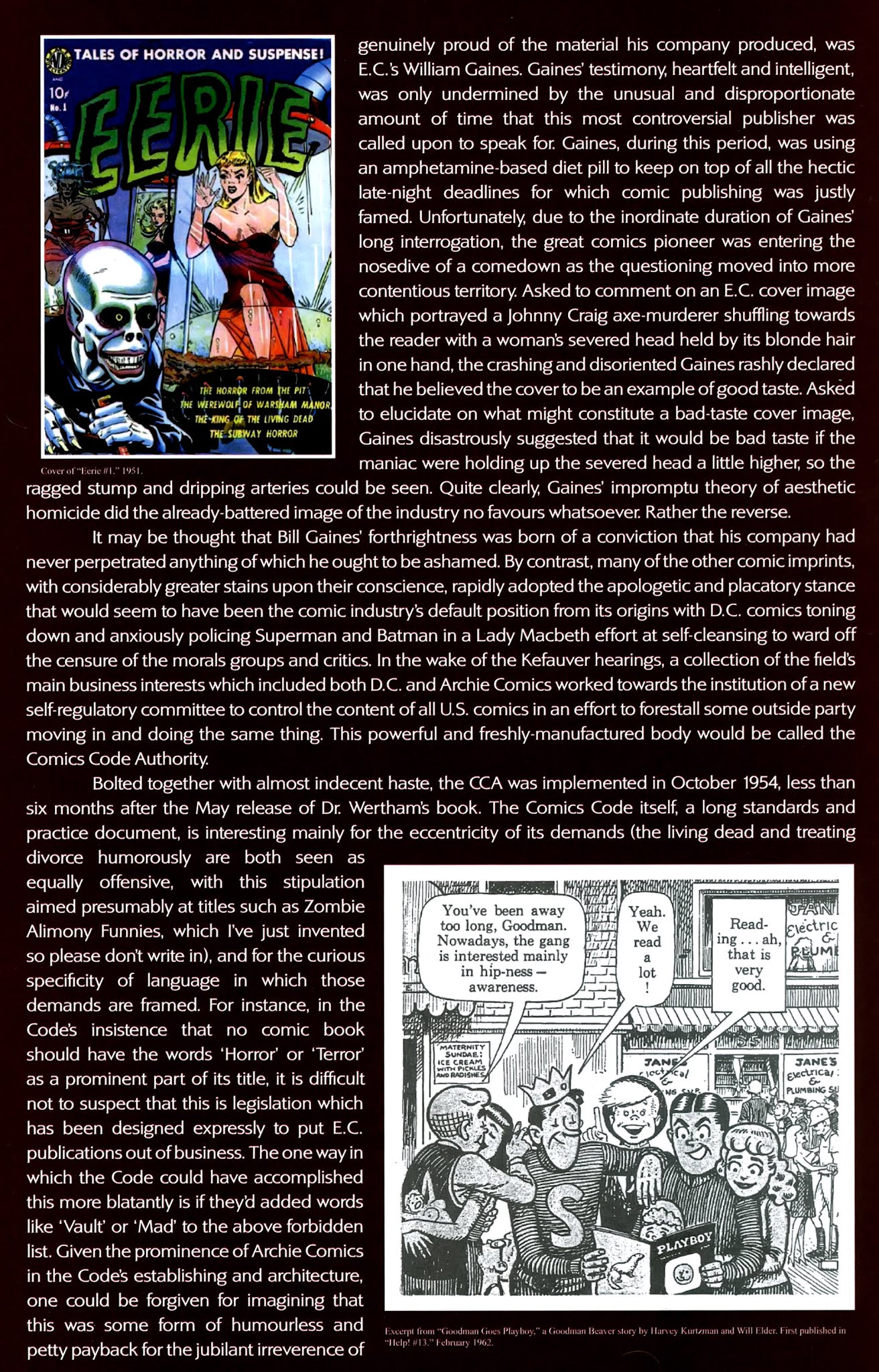 Read online Occupy Comics comic -  Issue #2 - 35