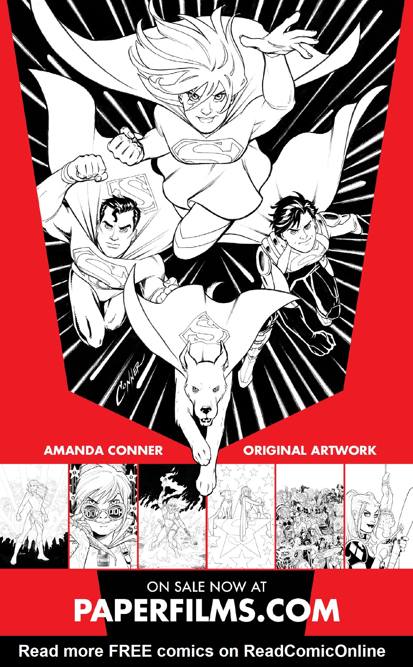 Read online Pop Kill comic -  Issue #1 - 38