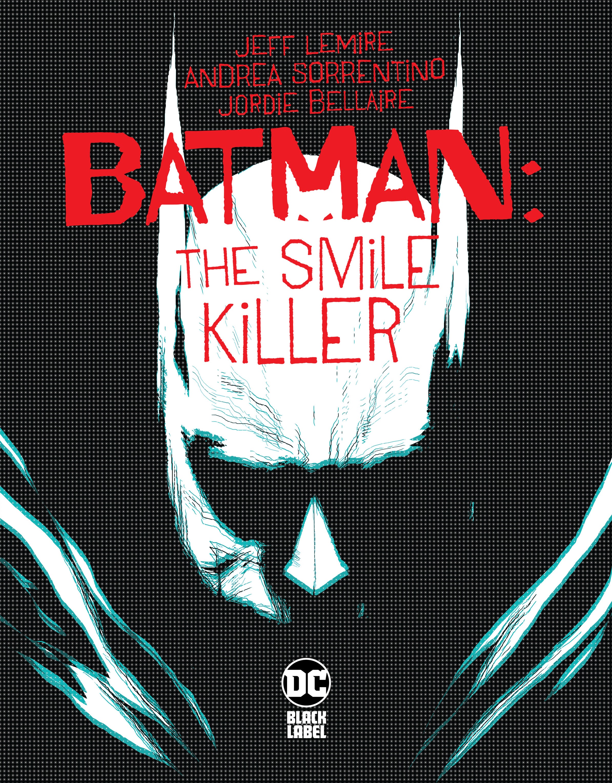 Read online Batman: The Smile Killer comic -  Issue # Full - 1