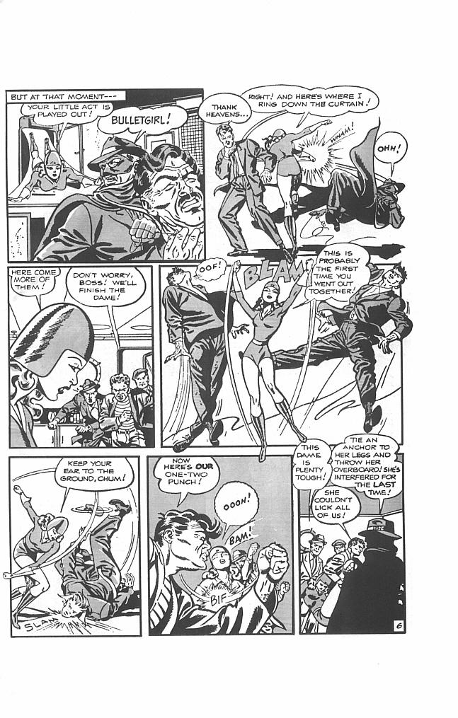 Read online America's Greatest Comics (2002) comic -  Issue #3 - 9