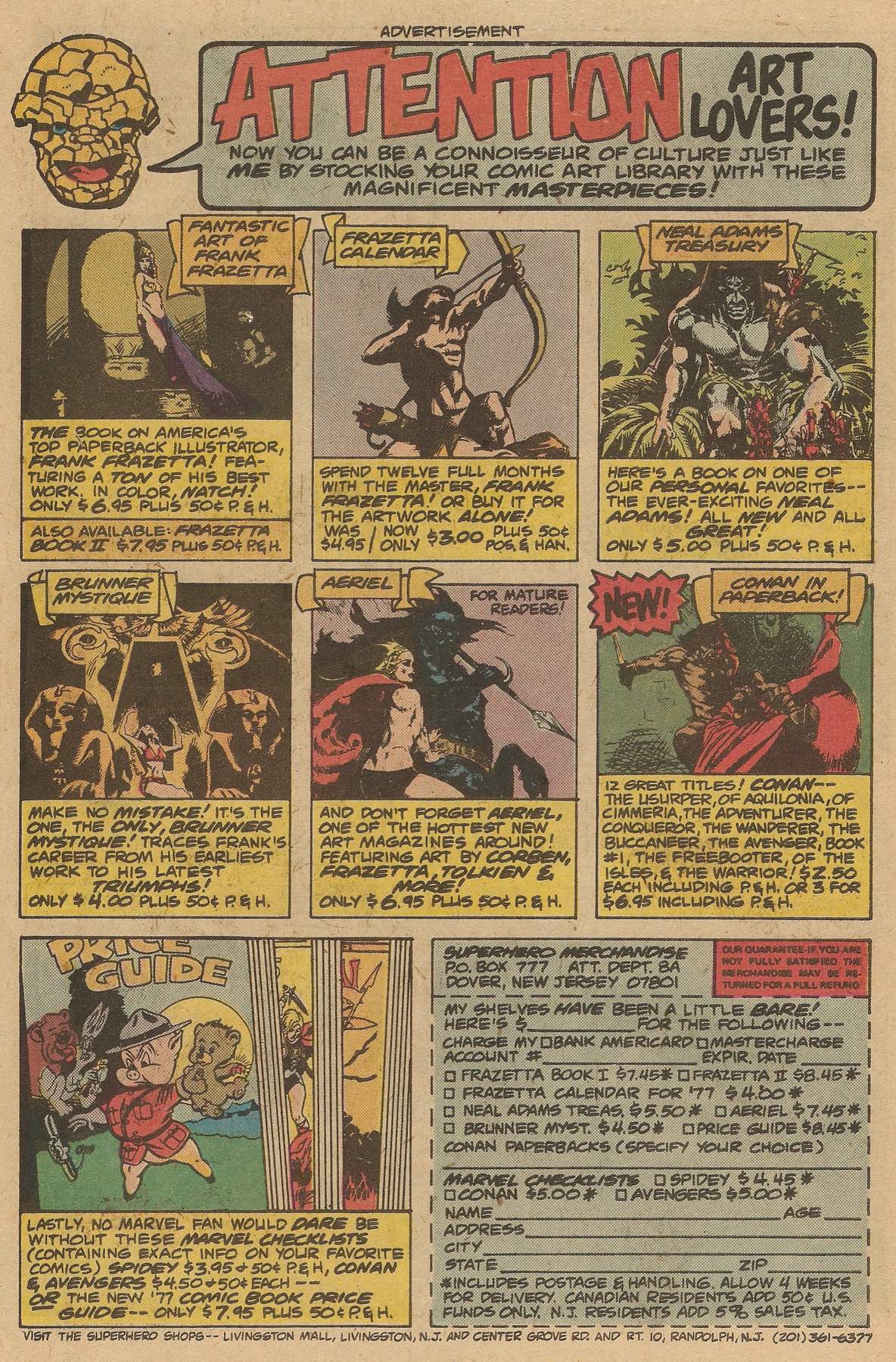 Read online Marvel Tales (1964) comic -  Issue #85 - 14