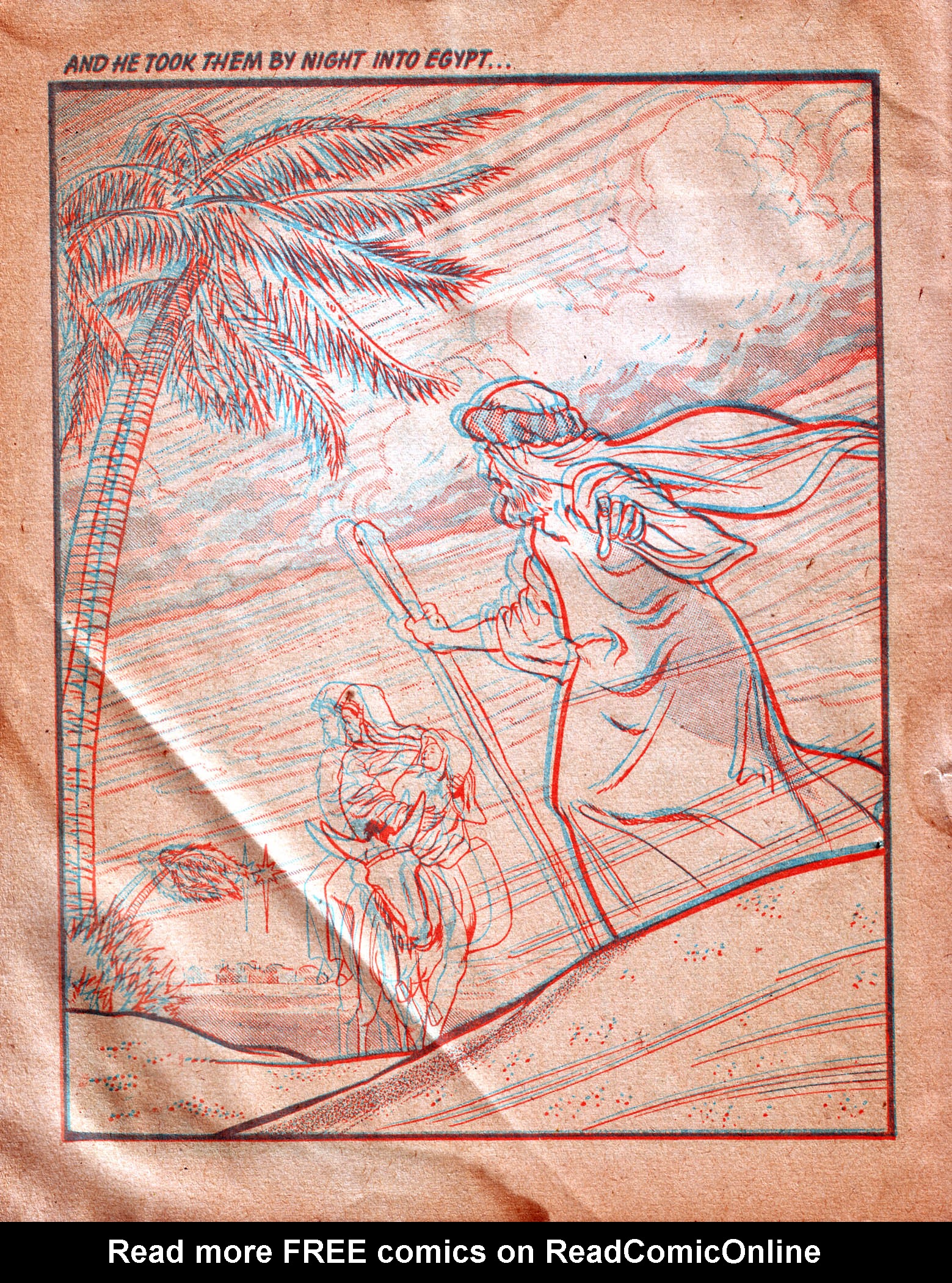 Read online First Christmas comic -  Issue # Full - 29