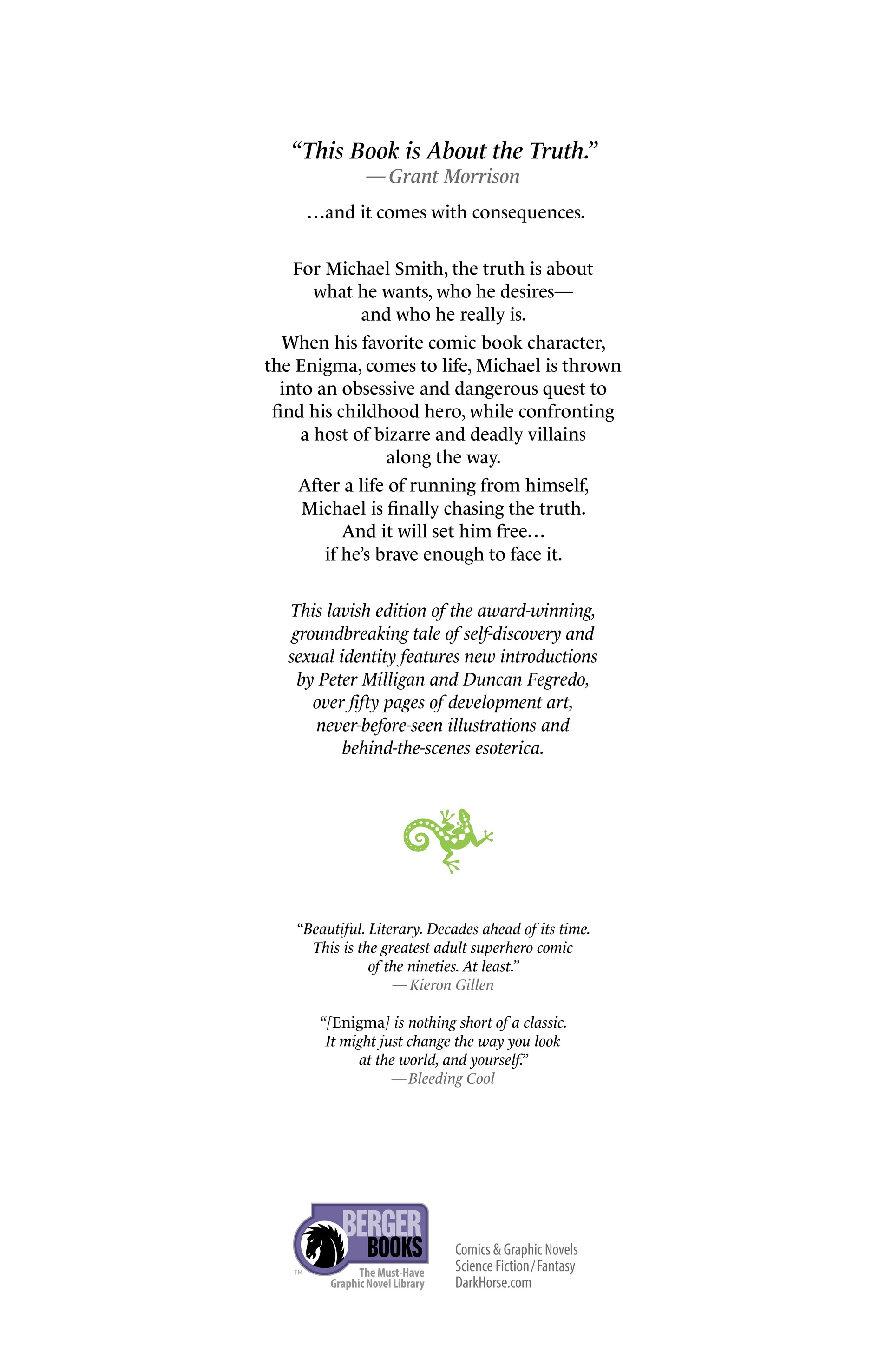 Read online Enigma: The Definitive Edition comic -  Issue # TPB (Part 3) - 47