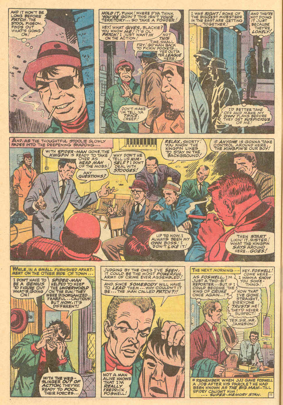 The Amazing Spider-Man (1963) _Annual_8 Page 43